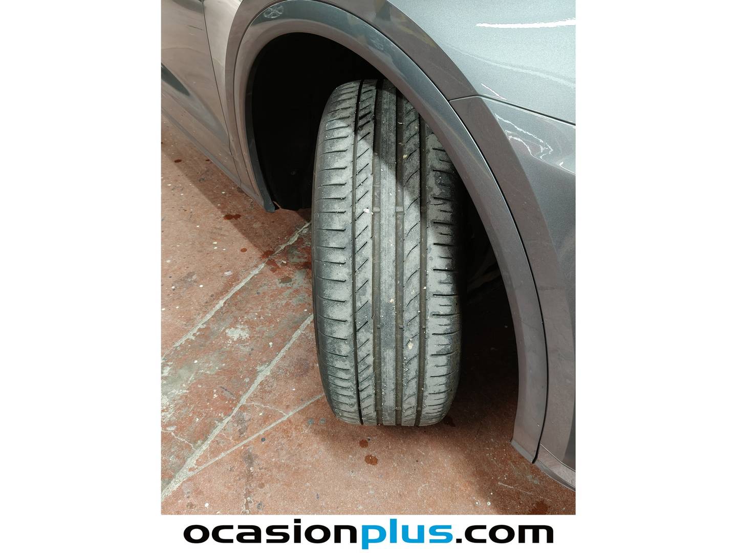 Audi Q5 Audi Q5 S line 40 TDI quattro (190 CV) S tronic de ocasión