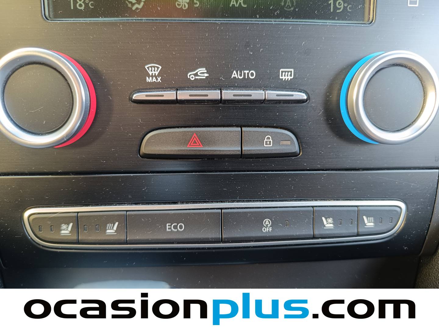 Foto Renault Talisman Renault Talisman Initiale Paris Energy dCi  (160 CV) Twin Turbo EDC