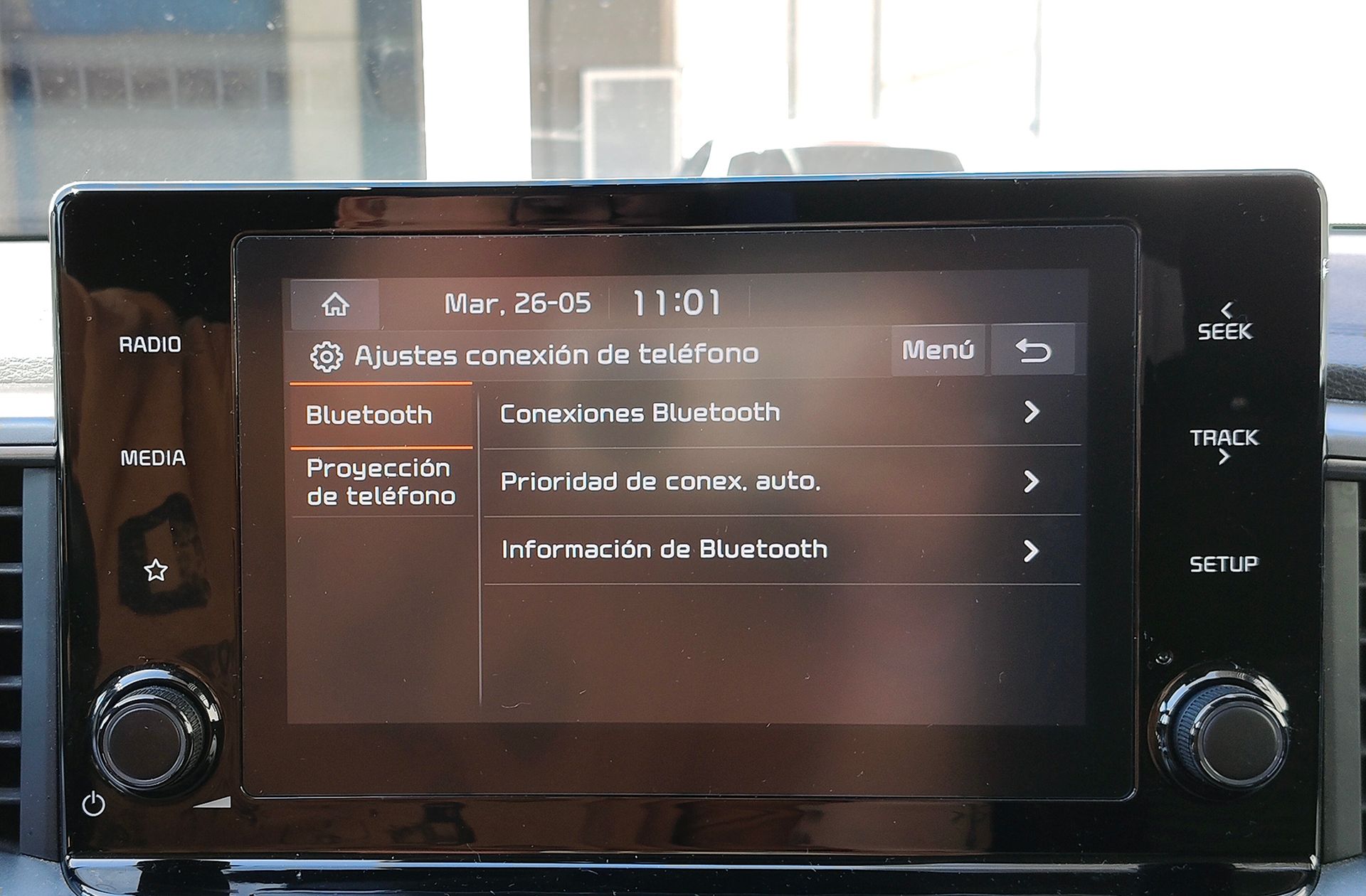 Kia XCeed 1.0 T-GDi Drive - foto 28