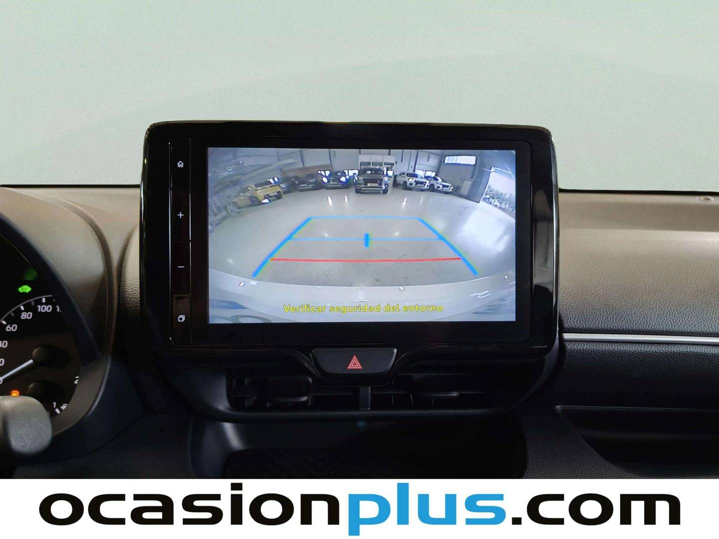 Foto Toyota Yaris Toyota Yaris 120H Active Plus (116 CV)