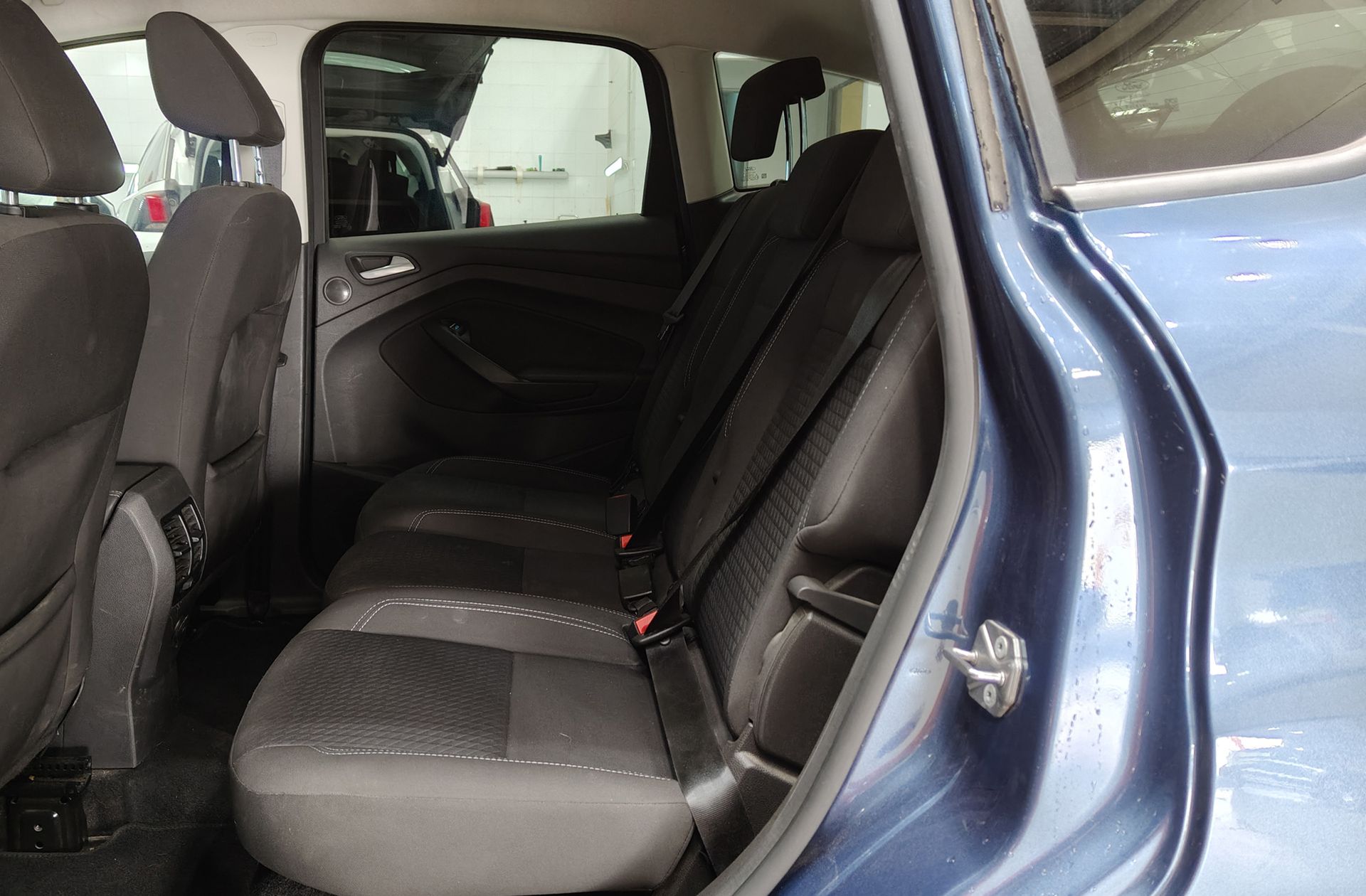 Ford C-Max 1.0 EcoBoost Trend+ - foto 11