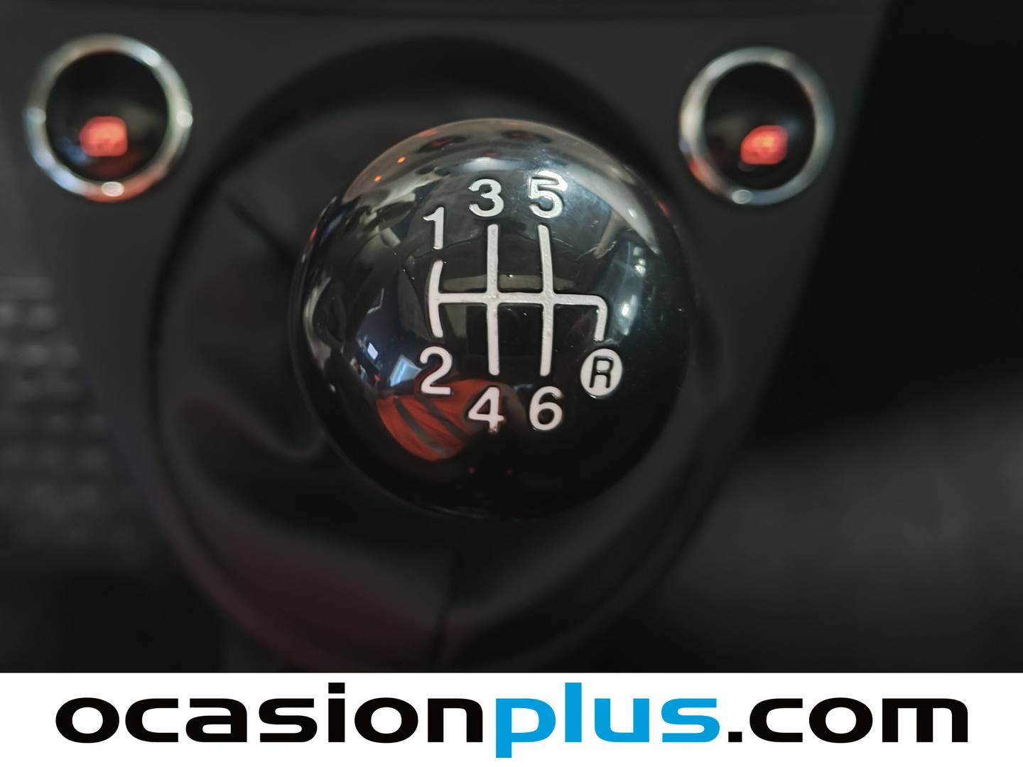 Fiat 500 Fiat 500 1.0 Hybrid Dolcevita (70 CV) de segunda mano