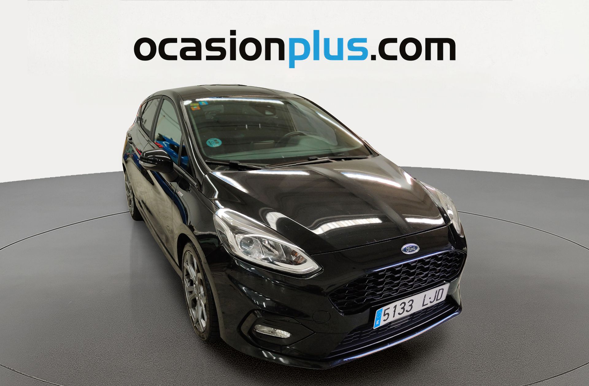 Ford Fiesta 1.0 EcoBoost ST-Line - foto 2