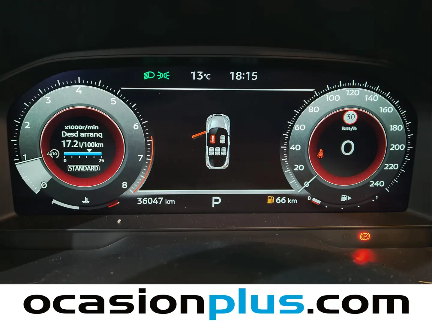 Foto Nissan JUKE Nissan Juke DIG-T N-Connecta 4x2 DCT 84 kW (114 CV)