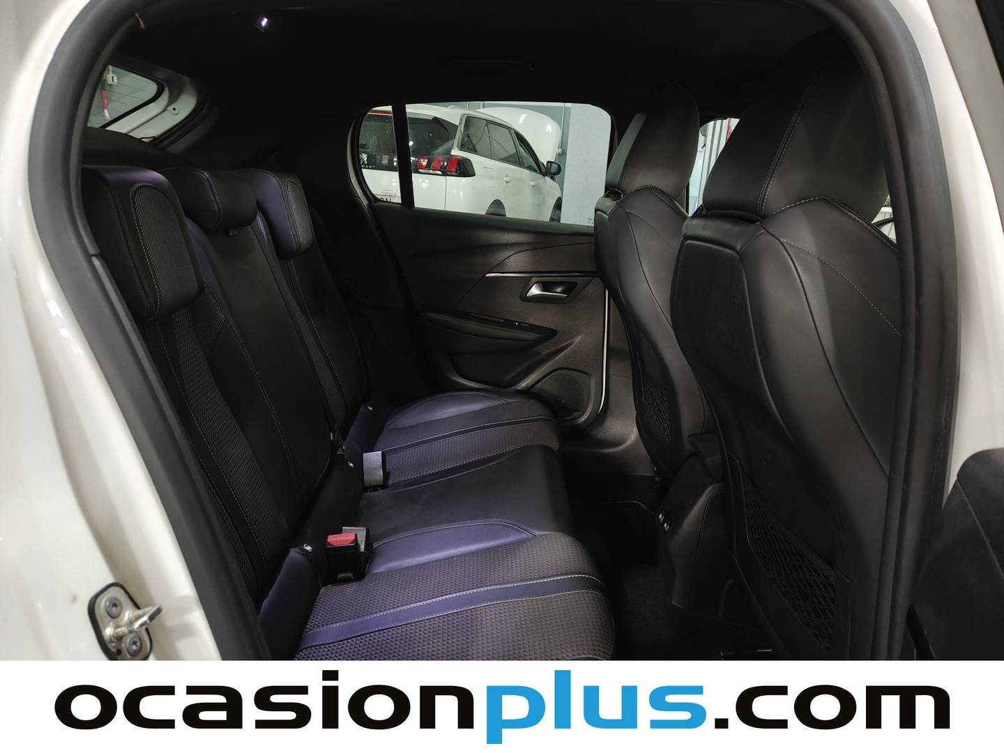 Foto Peugeot 208 Peugeot 208 PureTech 100 GT (100 CV)