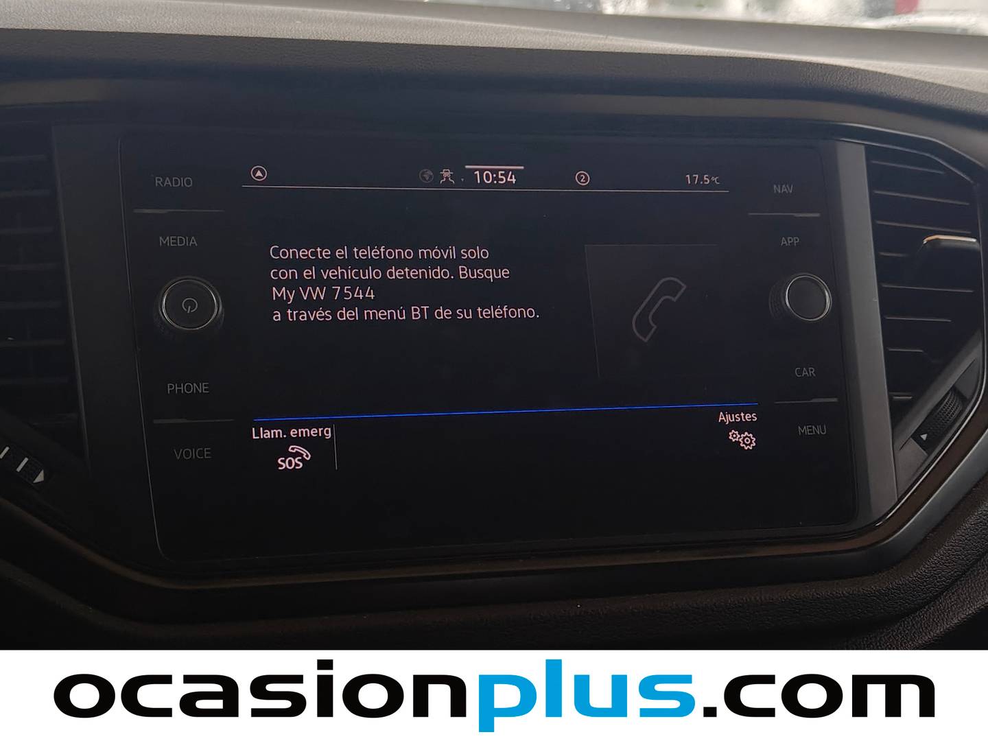 Volkswagen T-Roc Volkswagen T-Roc Edition 2.0 TDI (115 CV) km 0