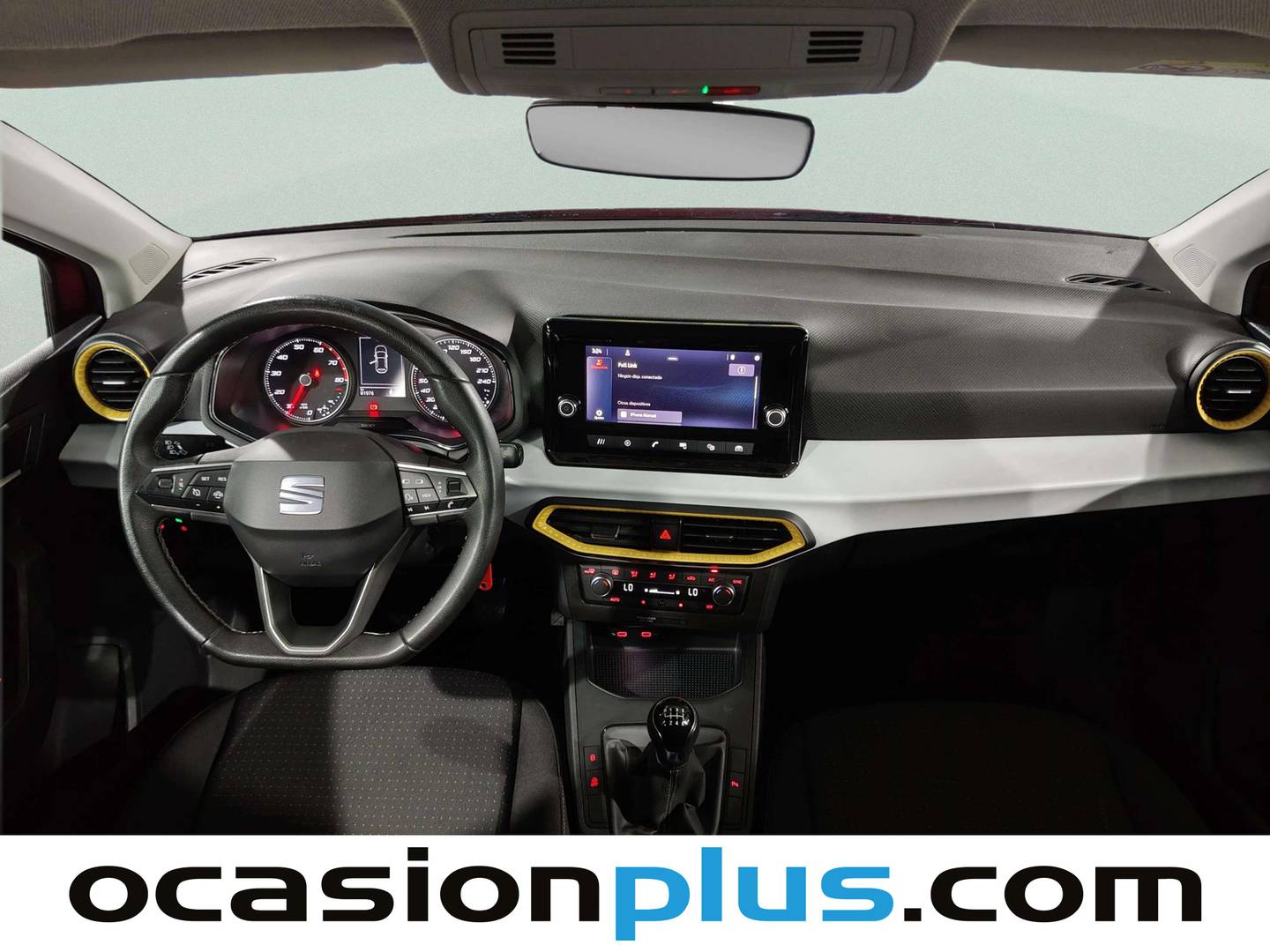 Seat Ibiza Seat Ibiza 1.0 TSI Style XL Wired (110 CV) de ocasión
