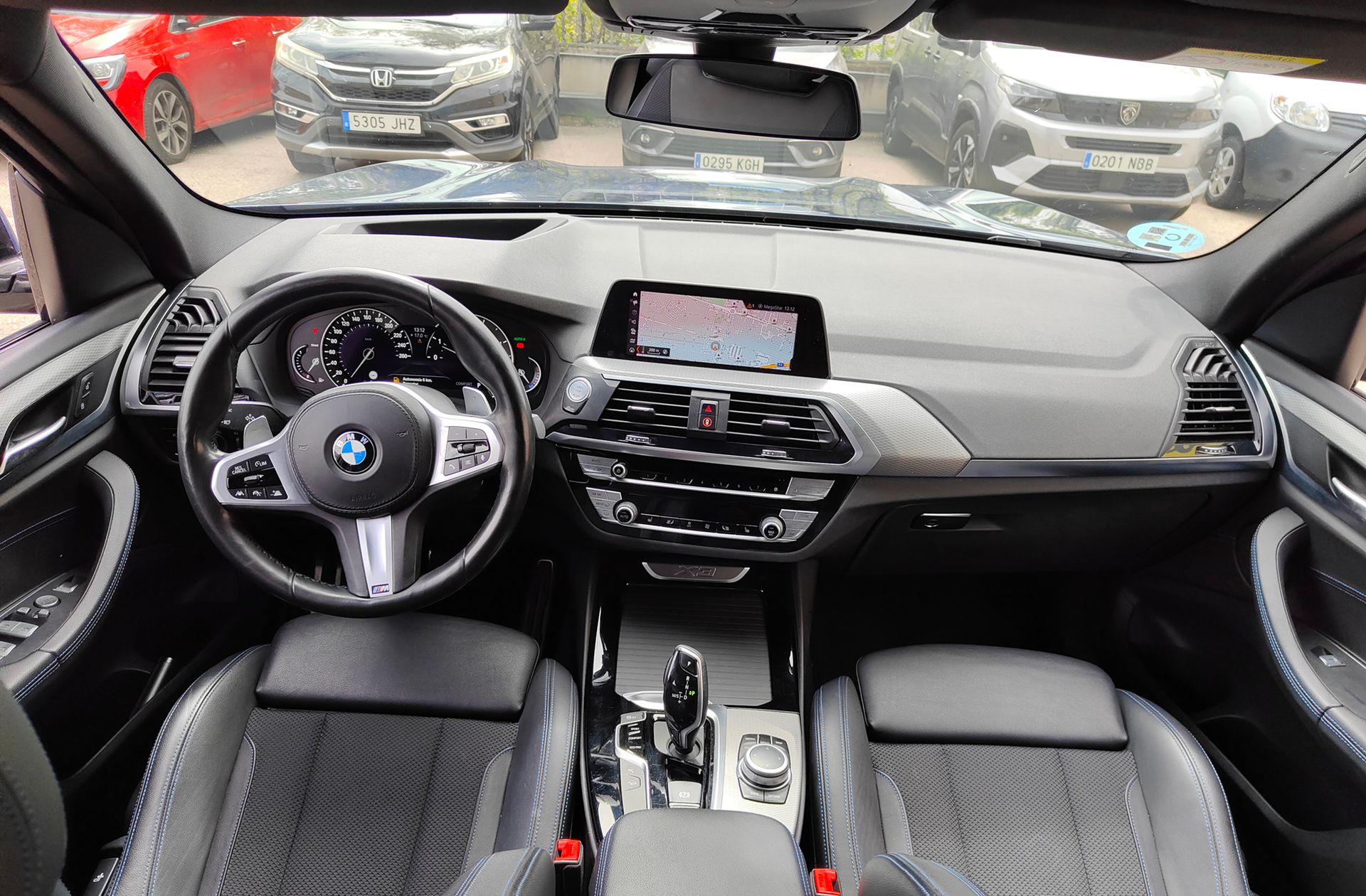 BMW X3 xDrive20d Pack M - foto 7