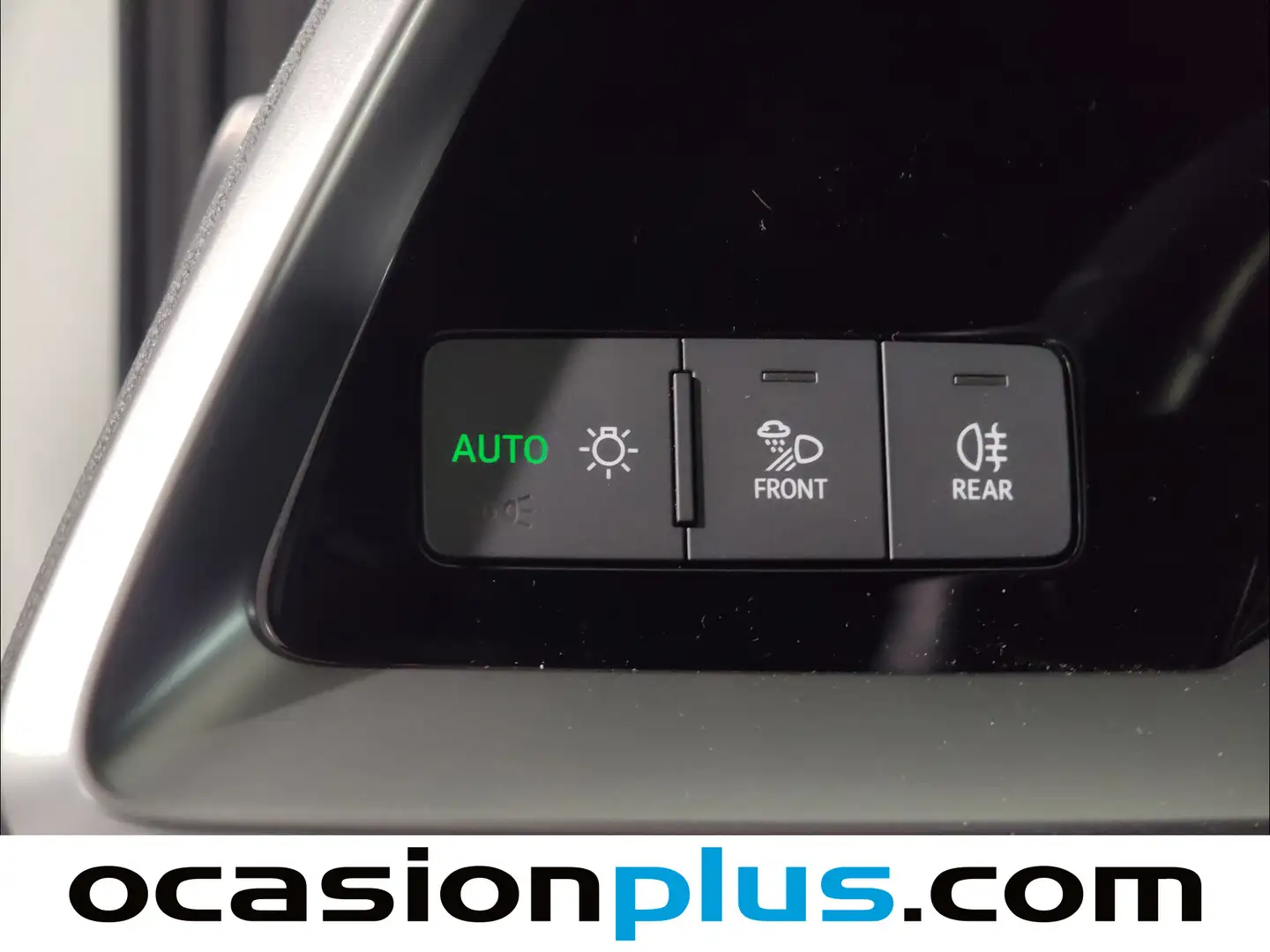 Foto Audi A3 SPORTBACK Audi A3 SPORTBACK Black line TFSI (204 CV) S tronic