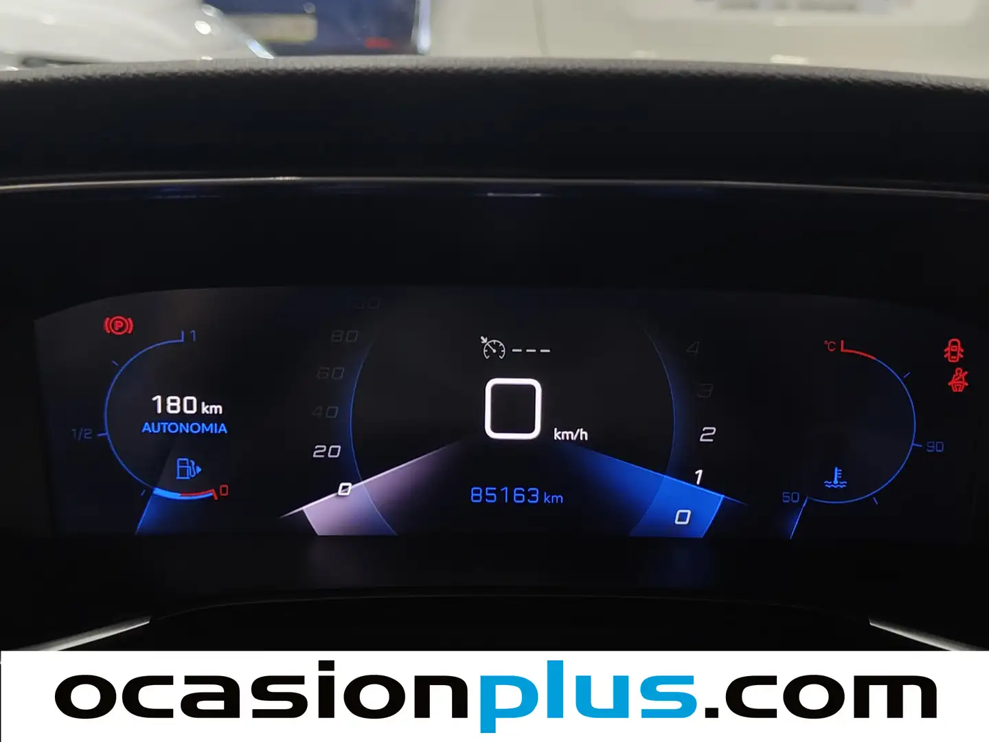 Foto Peugeot 308 Peugeot 308 Active Pack BlueHDi S&S (130 CV)