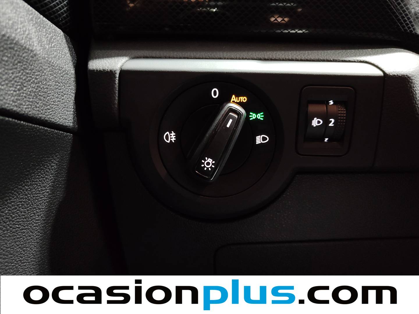 Extras del Volkswagen T-Cross Volkswagen T-Cross ``Más`` 1.0 TSI (116 CV) DSG