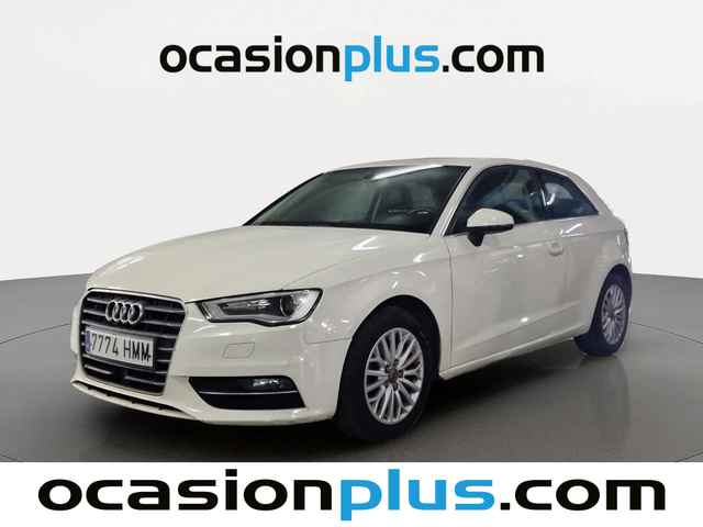 Audi A3 Ocasión Almería