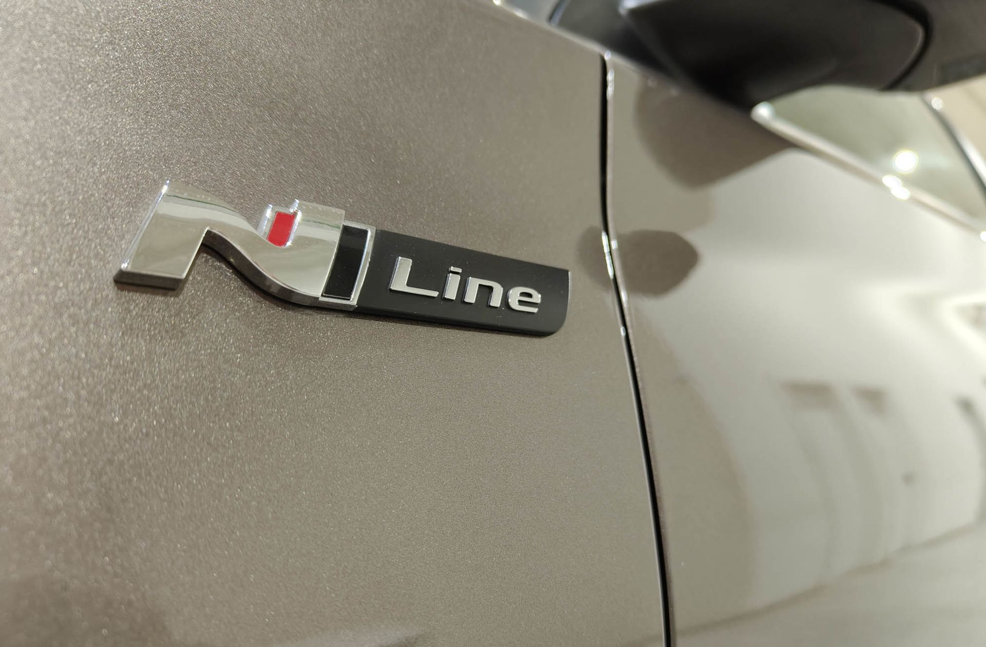 Hyundai i30 Fastback 1.0 T-GDi N Line 30 Aniversario - foto 5