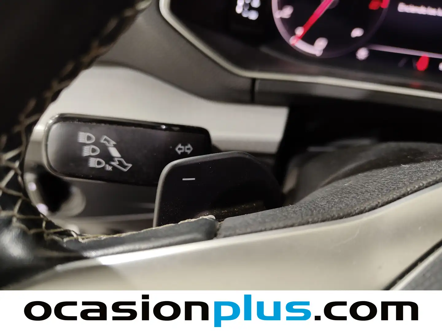 Foto Seat Tarraco SEAT Tarraco 1.5 TSI S&S Style XL DSG (150 CV) 7 Plazas