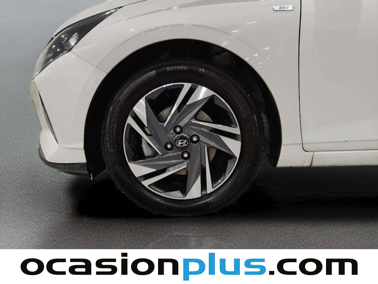 Foto Hyundai i20 Hyundai i20 1.0 TGDI 48V Klass DCT (100 CV)