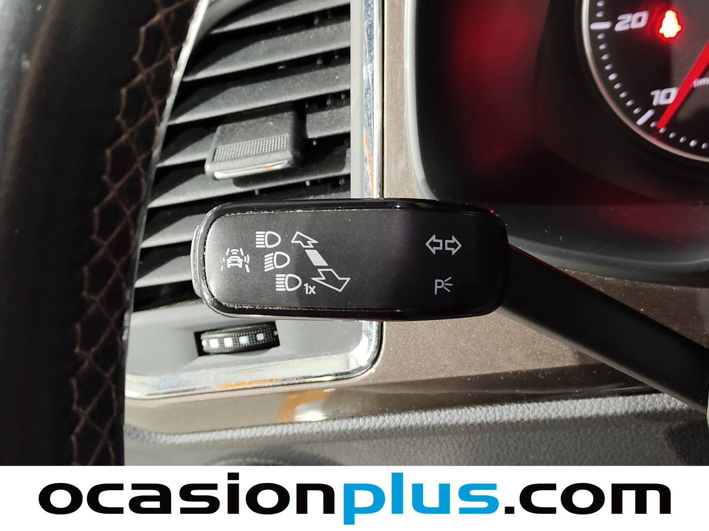 Foto Seat Ateca SEAT Ateca 2.0 TDI S&S Xcellence 4Drive DSG (190 CV) 4x4