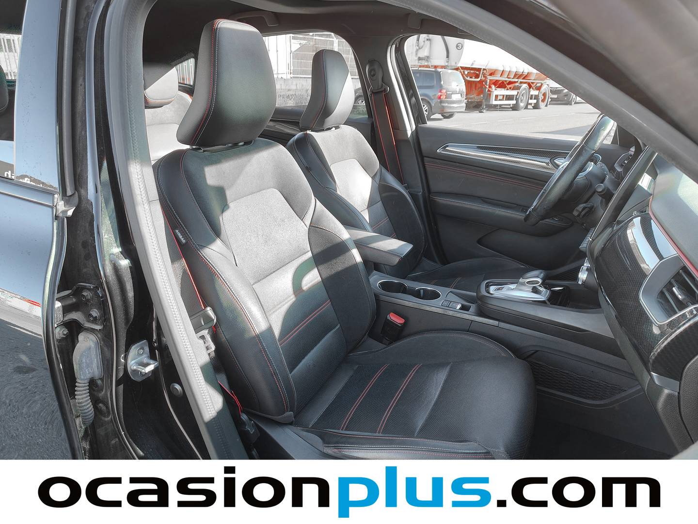 Foto Renault Arkana Renault Arkana RS Line TCe (140 CV) EDC Microhíbrido