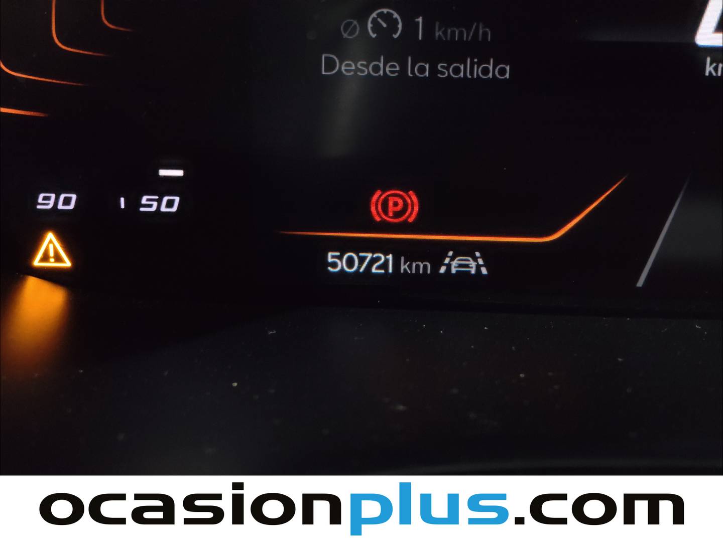 Seat Ibiza SEAT Ibiza 1.0 TSI Special Edition (115 CV) seminuevo