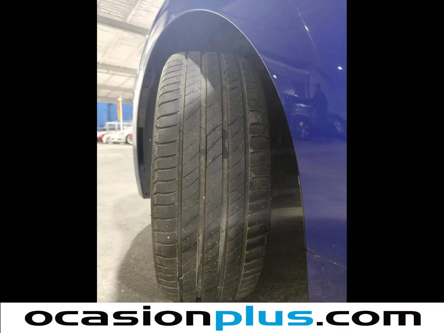 Foto Hyundai IONIQ Hyundai Ioniq 1.6 GDI HEV Tecno DCT (141 CV)