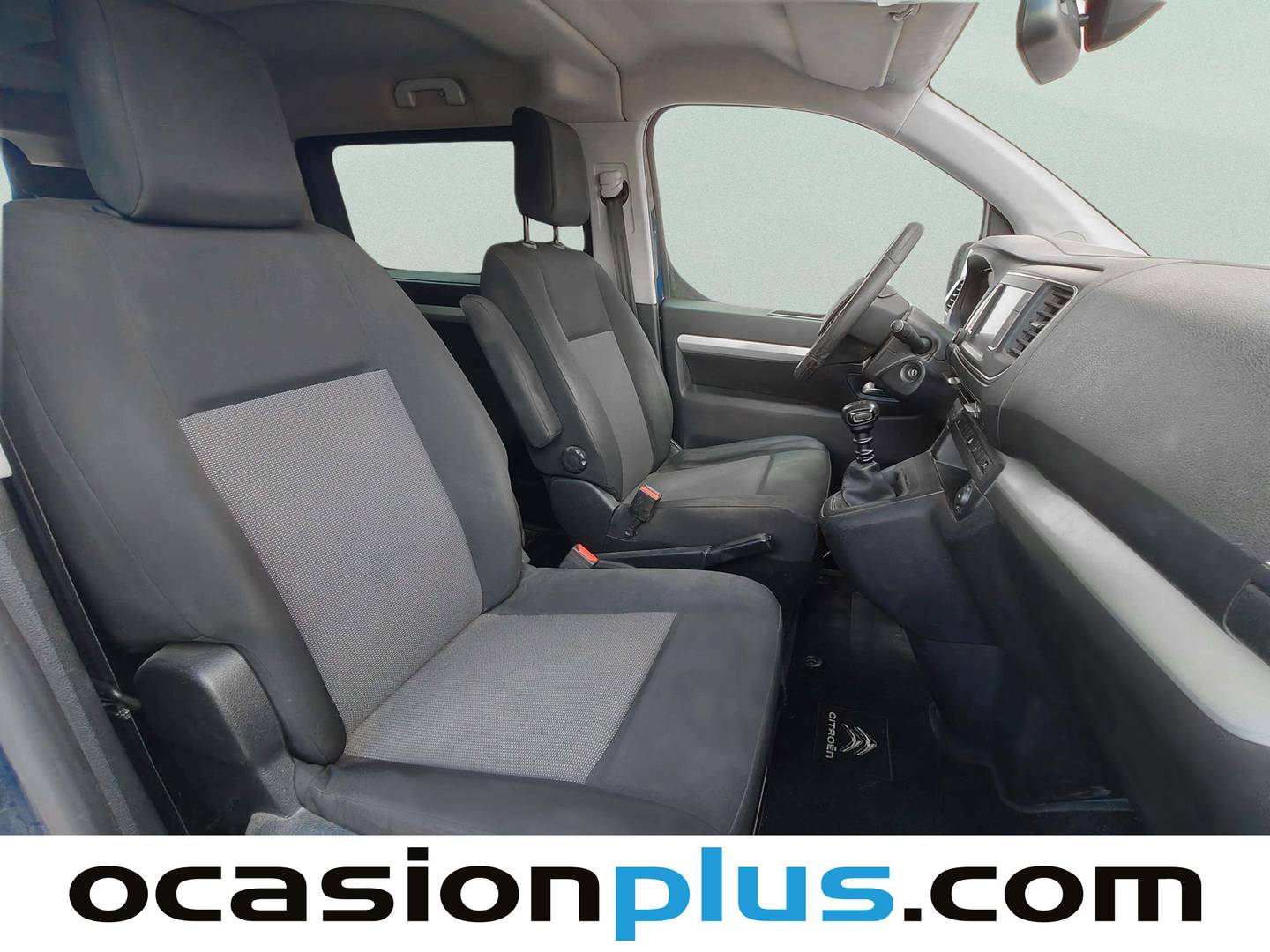 Citroën Spacetourer Citroën Spacetourer BlueHDi 150 Talla M Business (150 CV) diésel