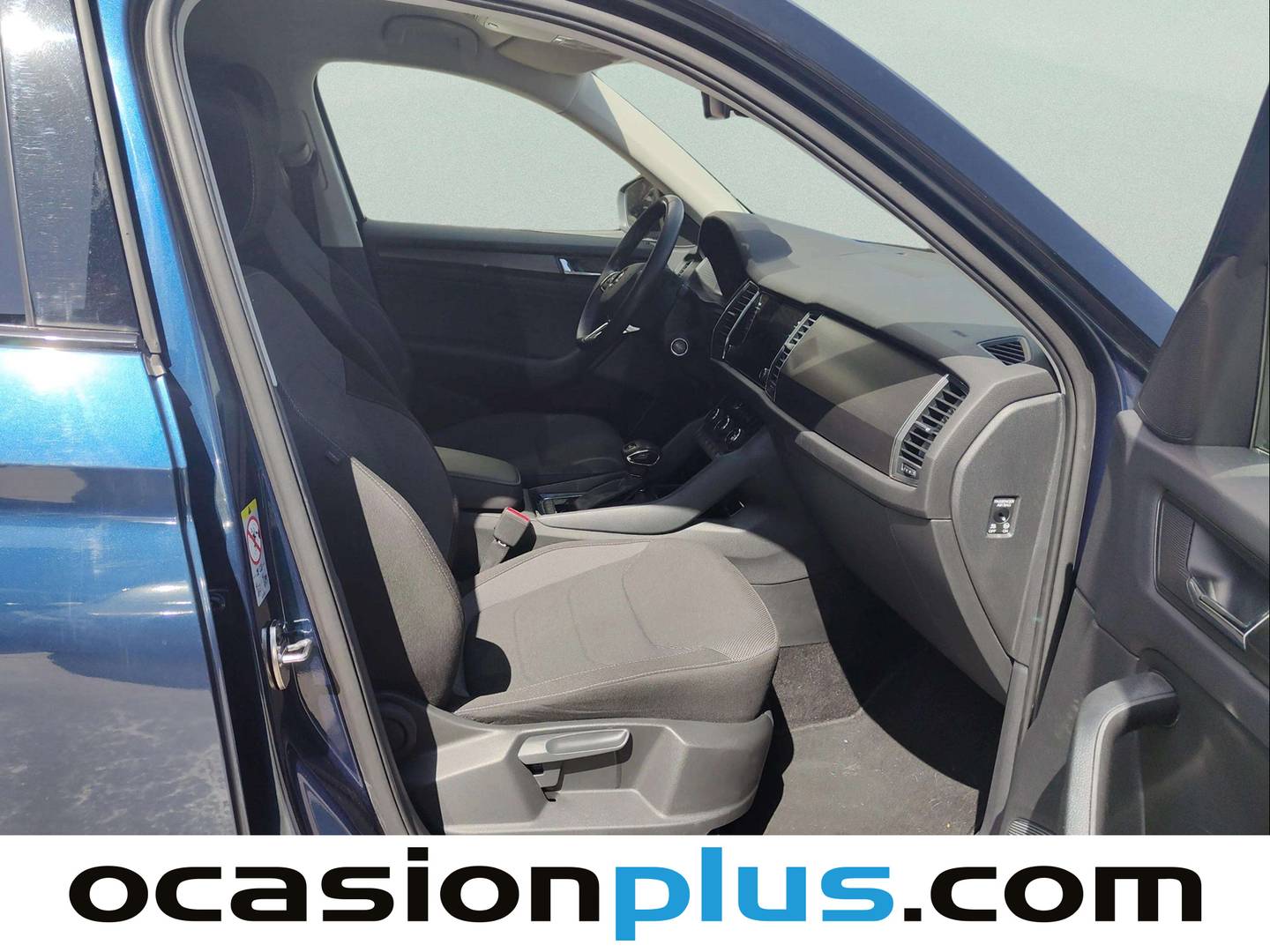 Skoda Kodiaq Skoda Kodiaq 1.5 TSI Ambition 4x2 DSG (150 CV) 2020