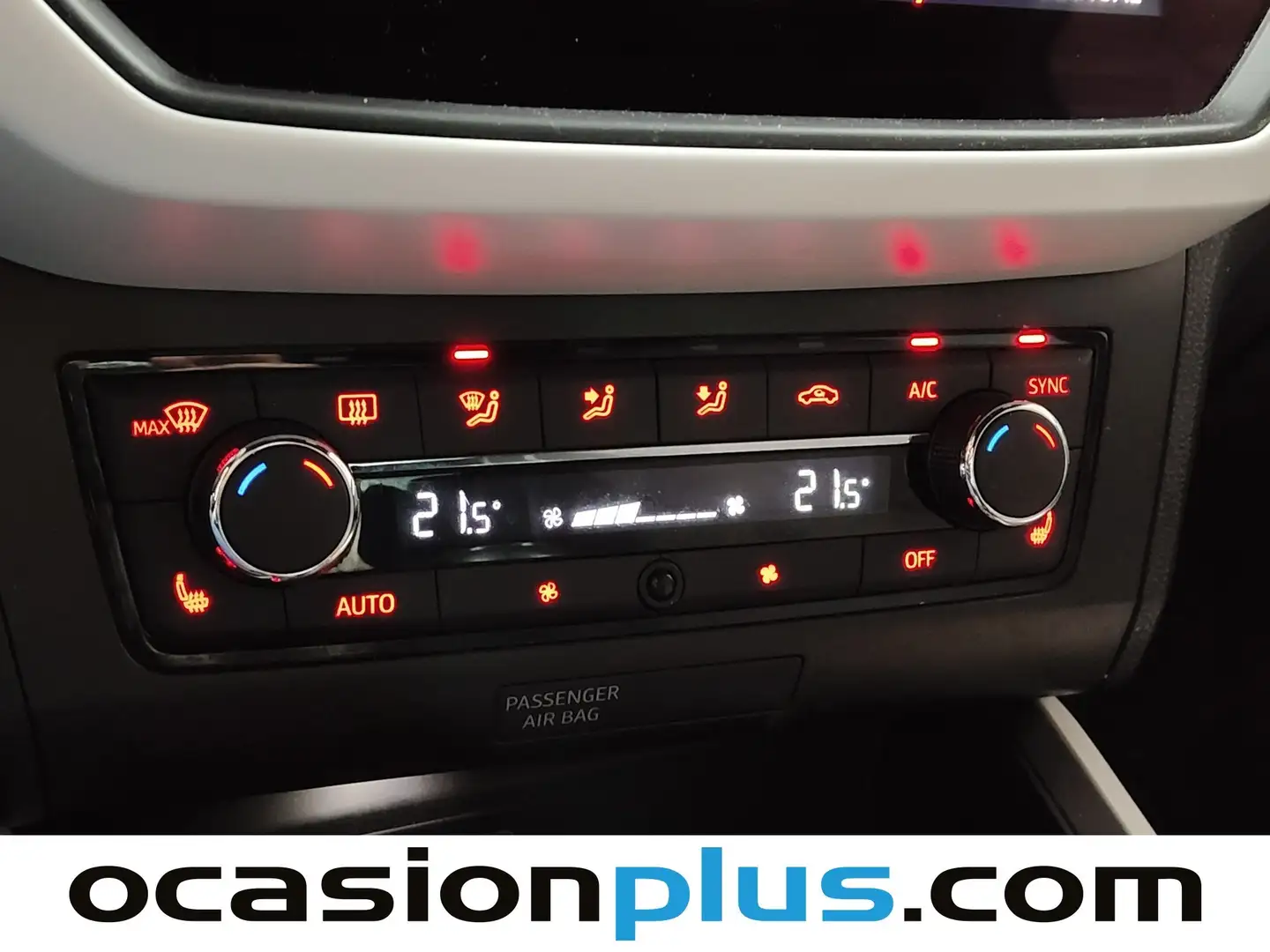 Foto Seat Arona SEAT Arona 1.0 TSI Ecomotive S&S Xcellence Edition (115 CV)