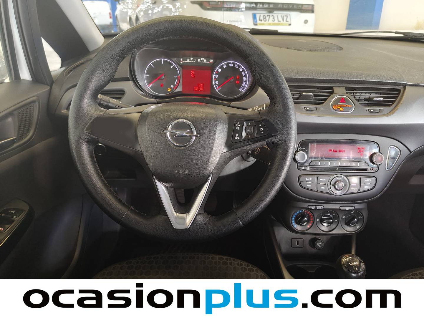 Opel Corsa Opel Corsa 1.3 CDTi Expression (75 CV) manual