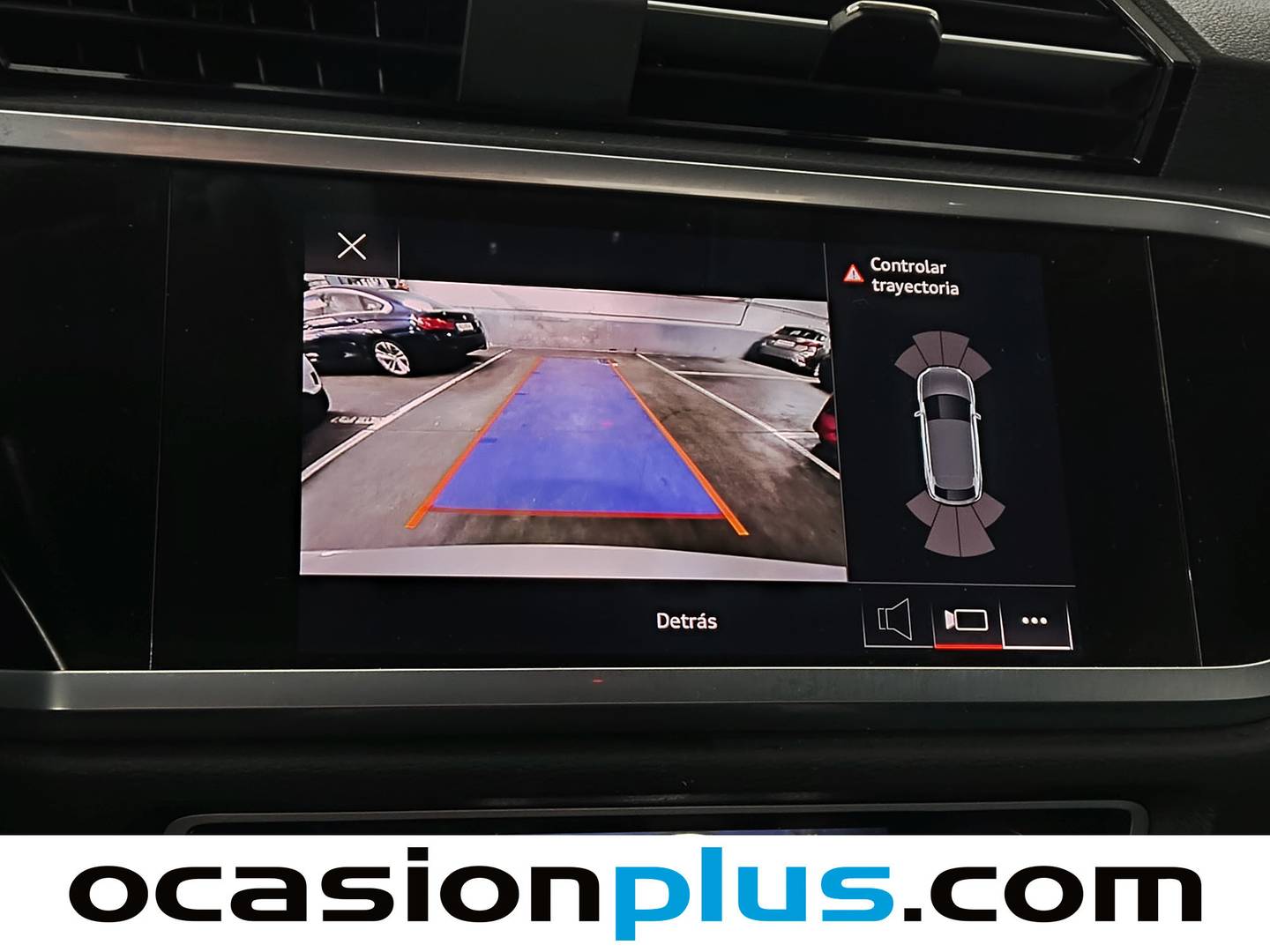 Audi Q3 Sportback Audi Q3 Sportback Sportback Advanced 35 TDI (150 CV) S tronic automático