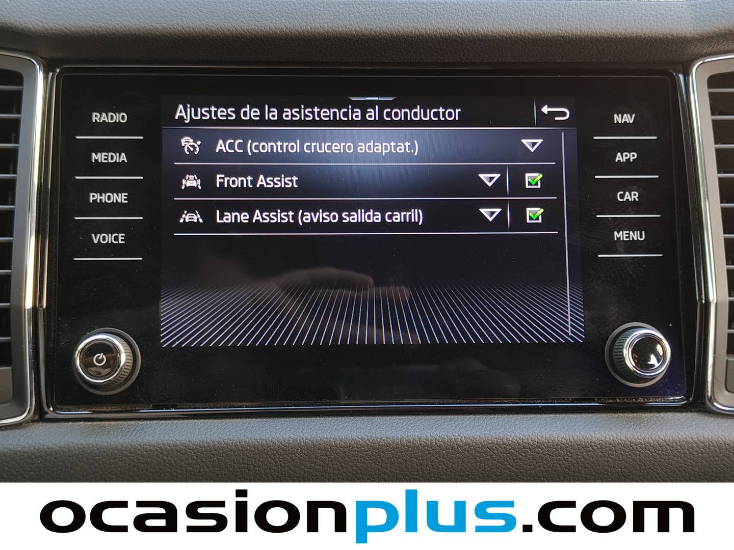 Skoda Kodiaq Skoda Kodiaq 1.5 TSI Ambition 4x2 (150 CV) 7 plazas km 0