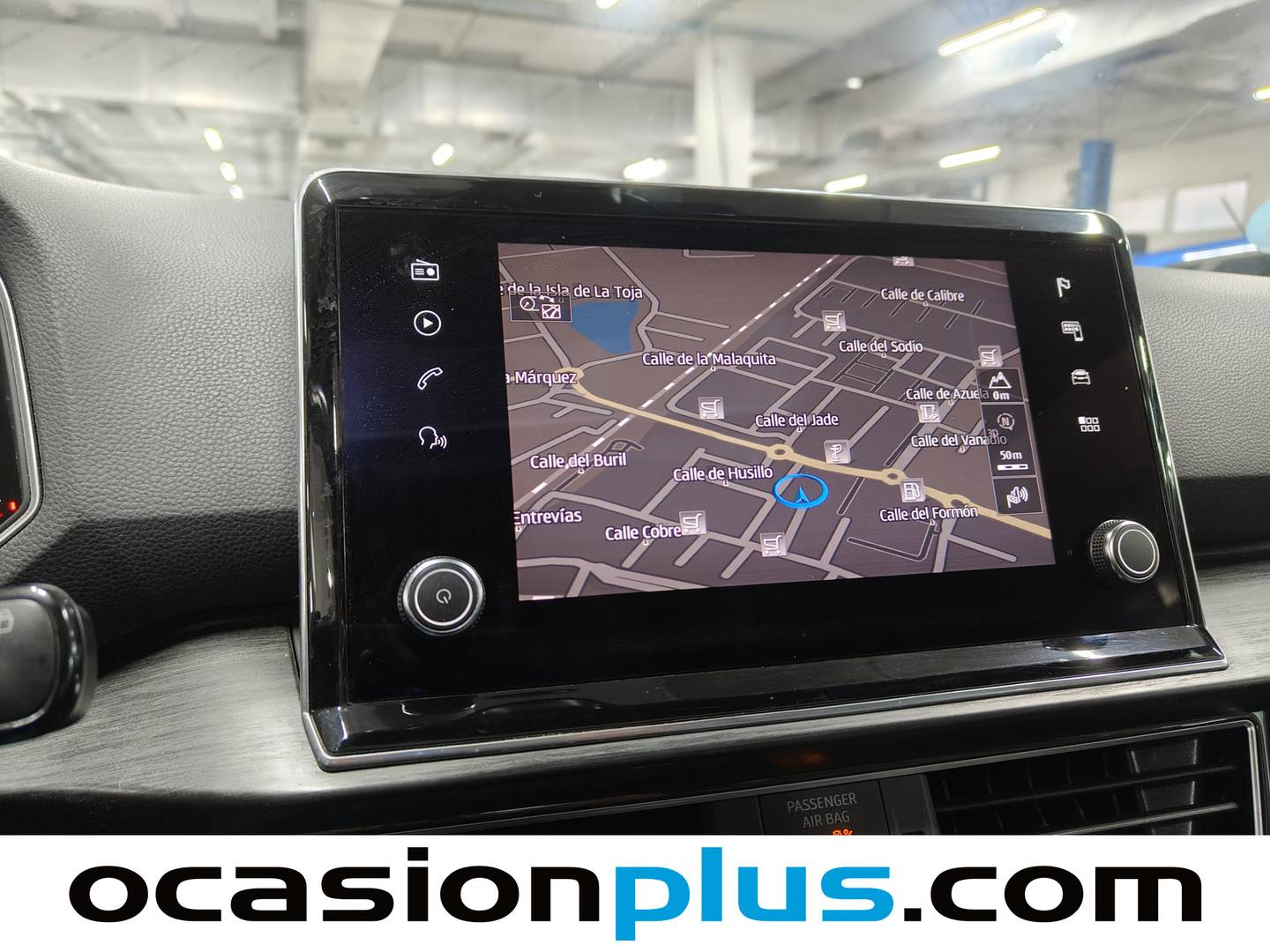 Seat Tarraco SEAT Tarraco 2.0 TDI Xcellence Plus 4Drive DSG (150 CV) 7 plazas 2020