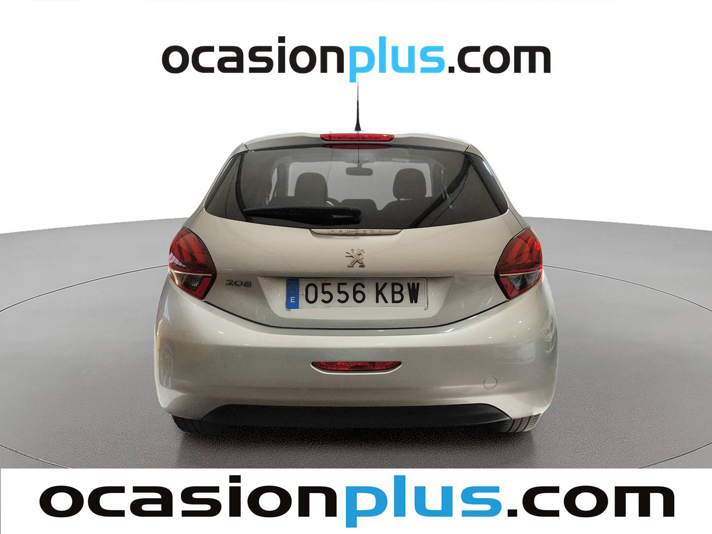 Peugeot 208 Peugeot 208 Style BlueHDi (75 CV) barato
