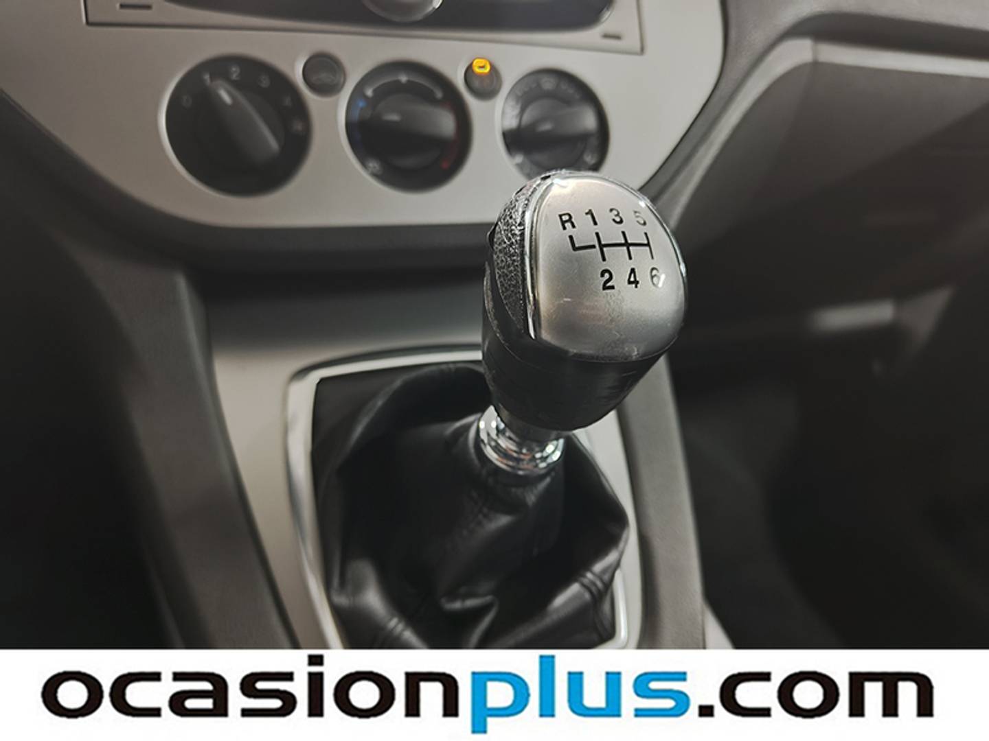 Foto Ford Kuga Ford Kuga 2.0 TDCI S&S Trend 4x2 (140 CV)