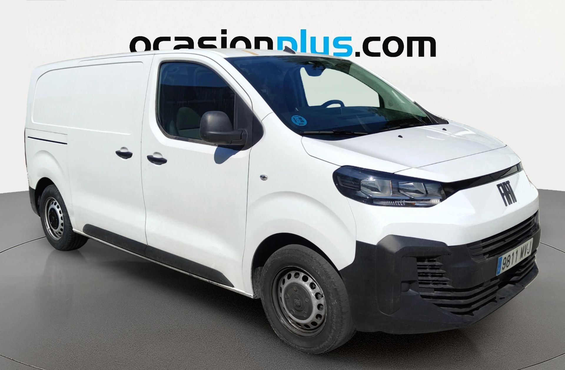 Fiat Scudo Furgon 1.5 BlueHDi L2 - foto 2