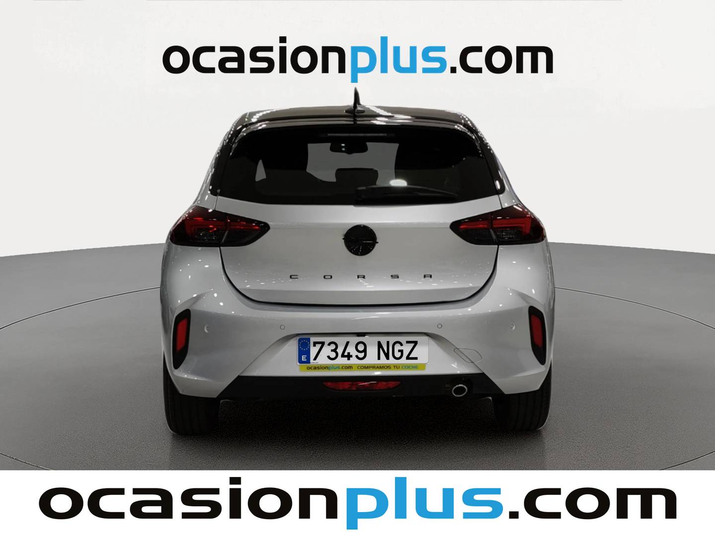 Opel Corsa Opel Corsa 1.2 T XHL GS (100 CV) al mejor precio