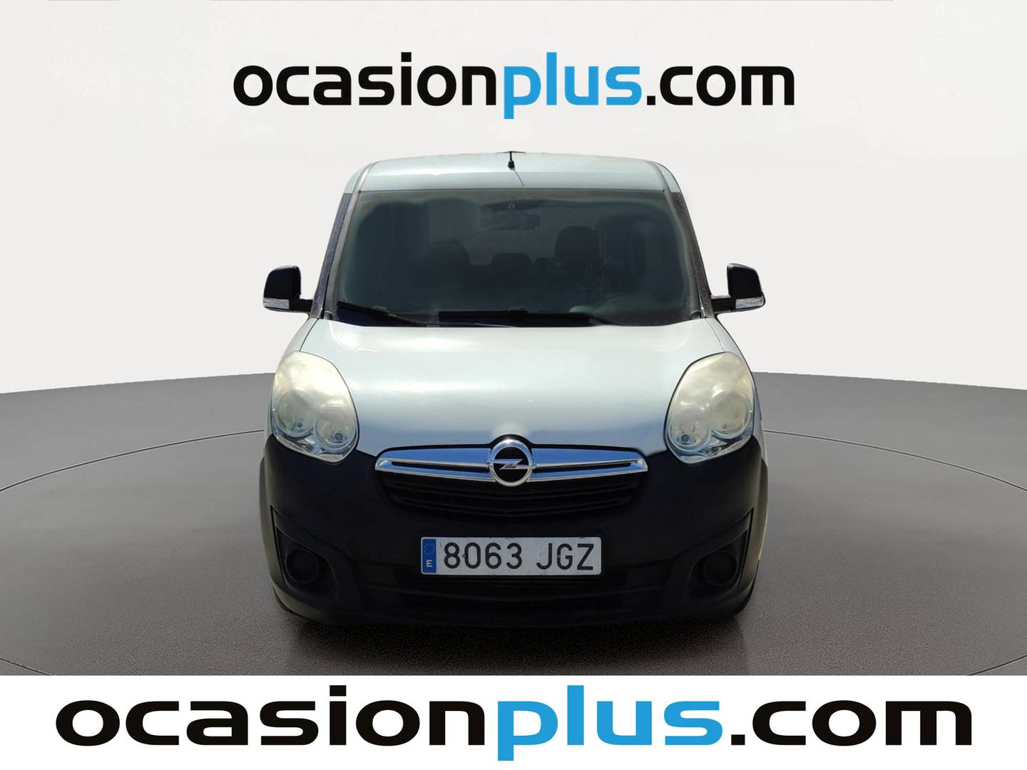 Opel Combo Opel Combo Tour 1.3 CDTI Expression L1H1 (90 CV) seminuevo