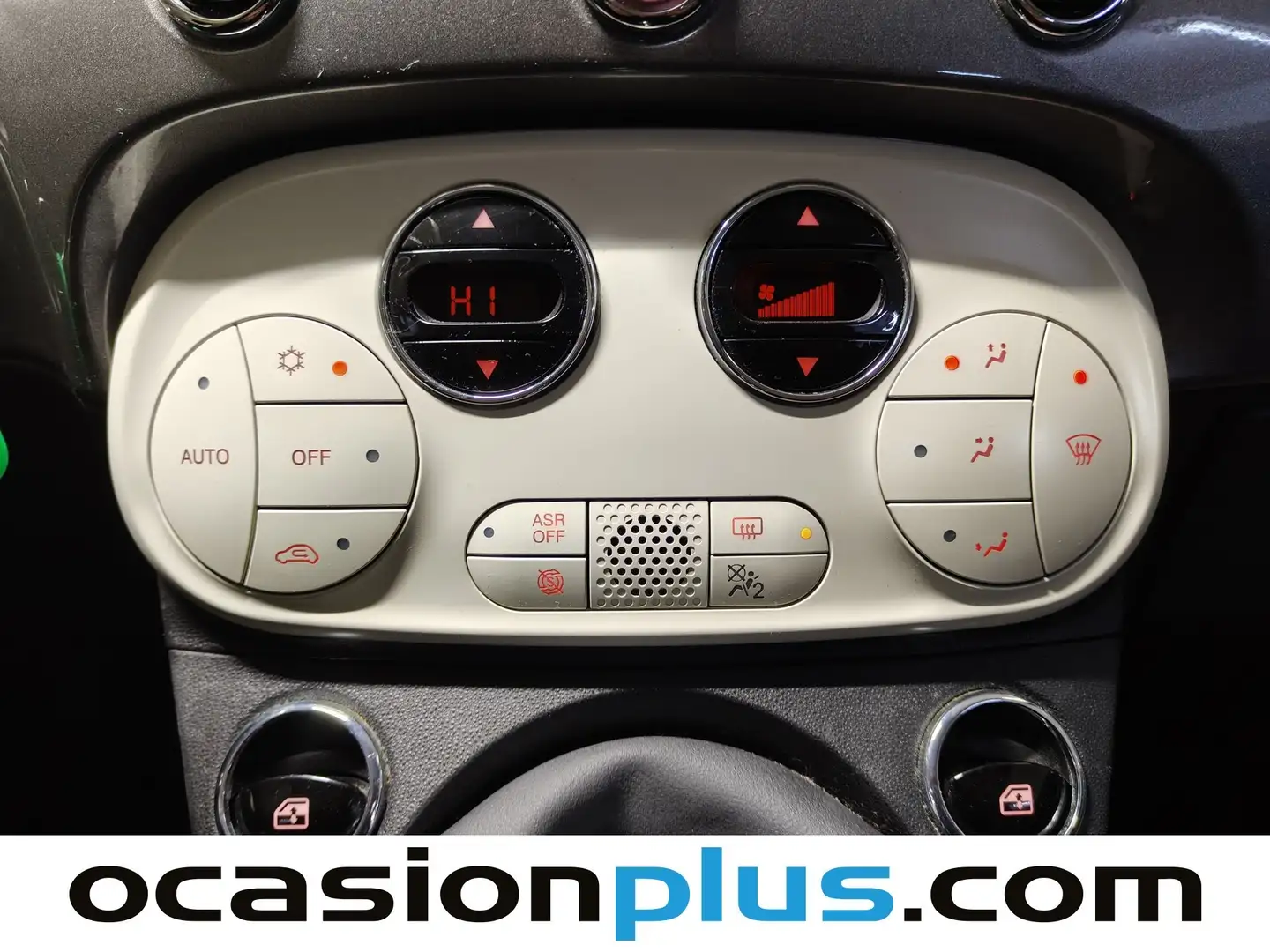 Foto Fiat 500 Fiat 500 1.0 Hybrid Dolcevita (70 CV)