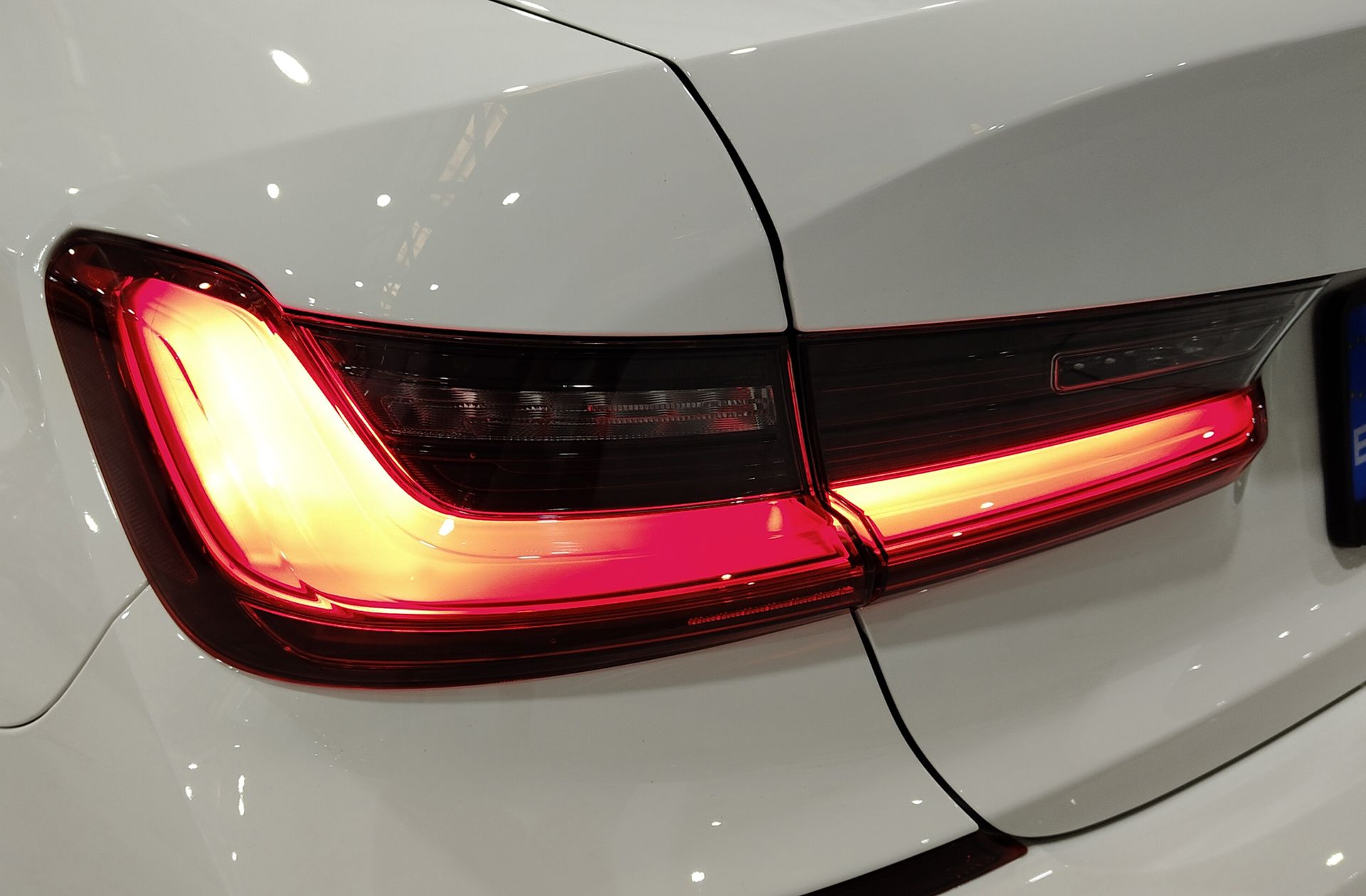 BMW Serie 3 318d Paquete M - foto 19