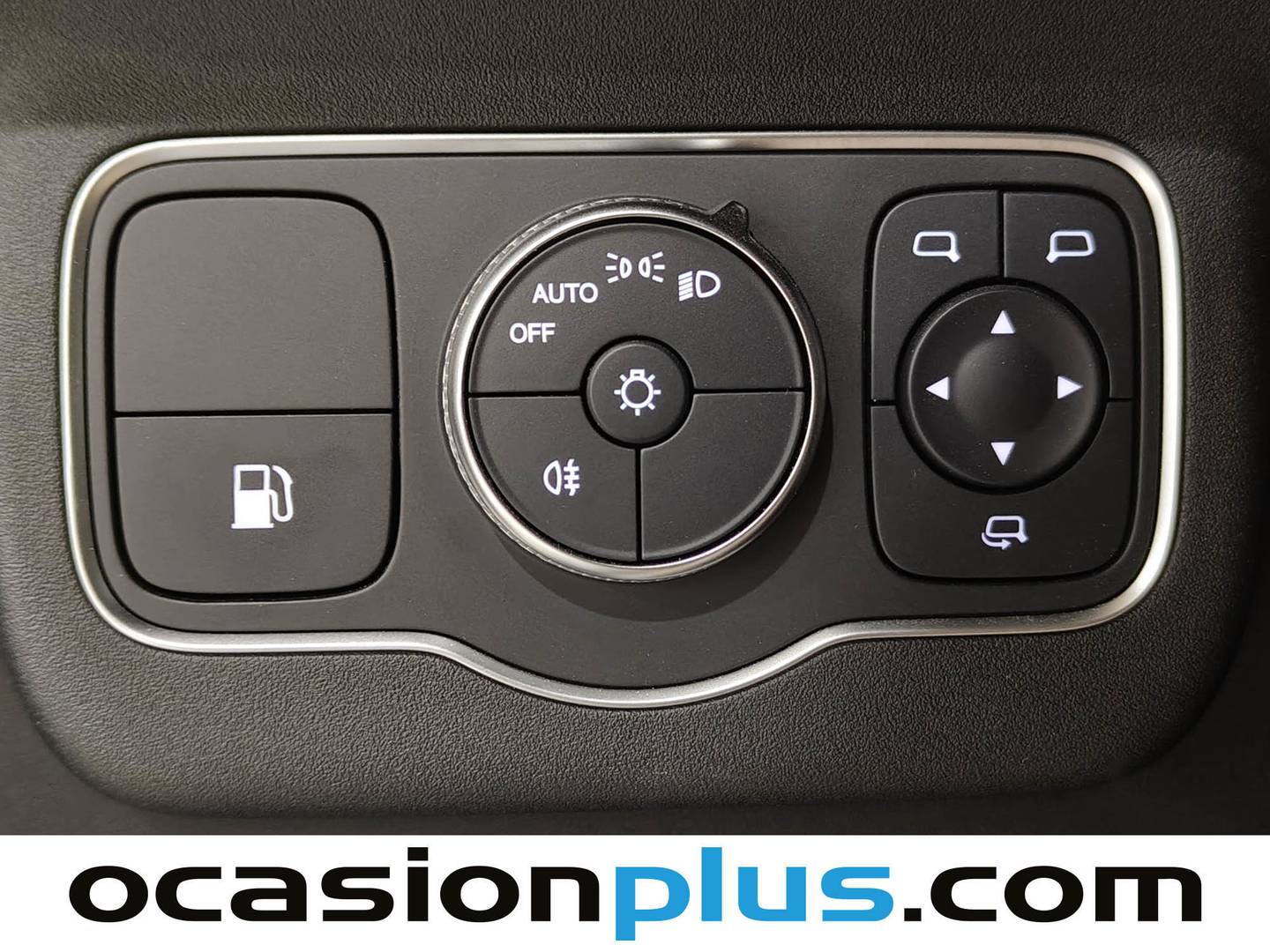 OMODA 9 OMODA 9 1.5 TGDI SHS Premium AWD (537 CV) 4x4 2025