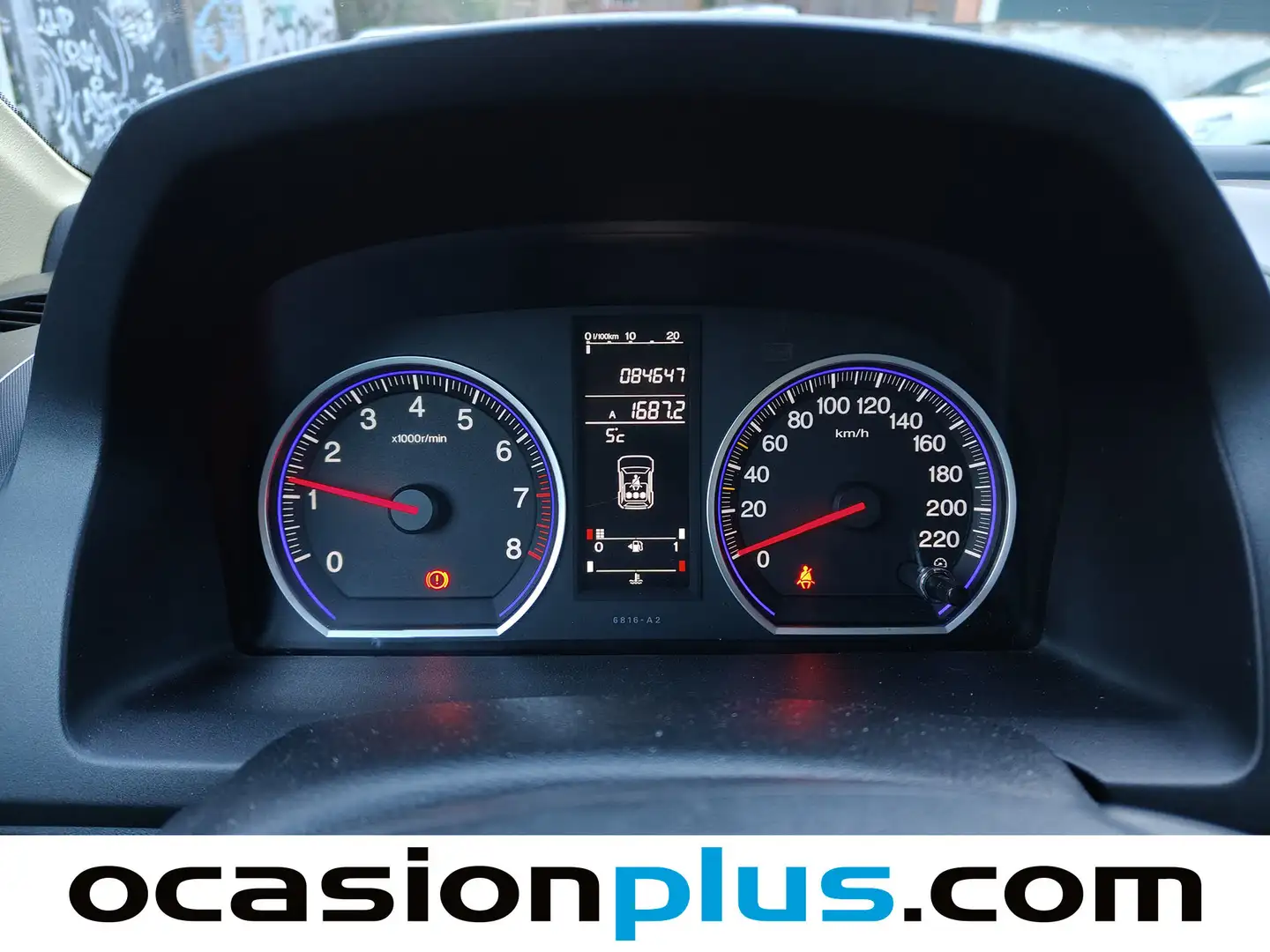 Foto Honda CR-V Honda CR-V 2.0i-VTEC Innova (150 CV)