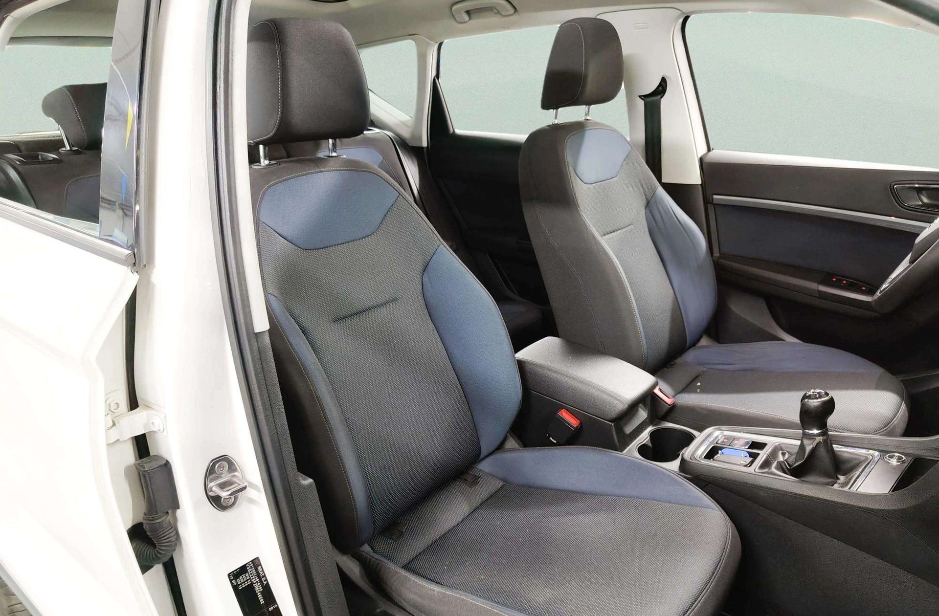 SEAT Ateca 1.6 TDI Ecomotive Style - foto 20