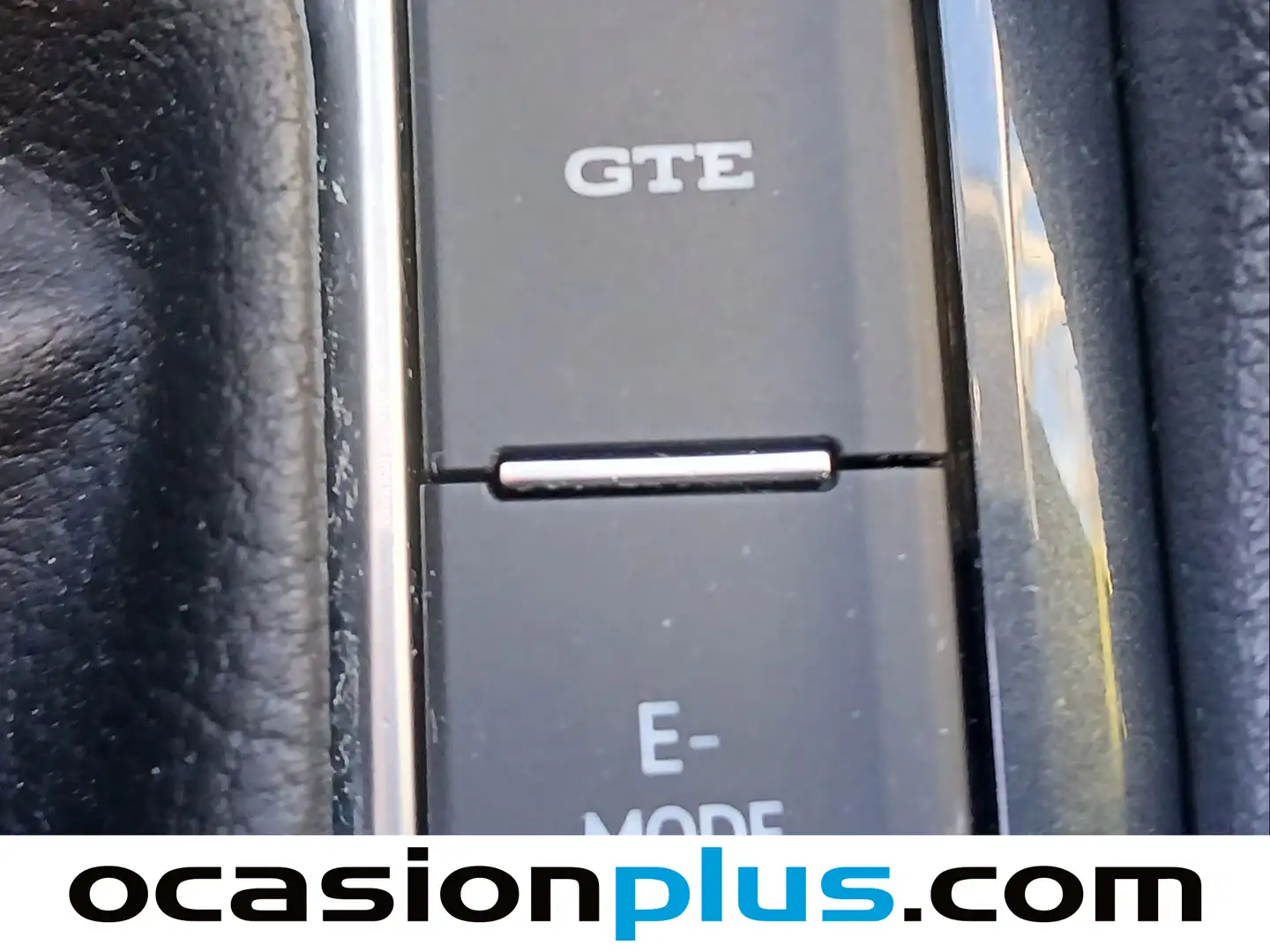 Foto Volkswagen Tiguan Volkswagen Tiguan 1.4 TSI eHybrid (245 CV) DSG