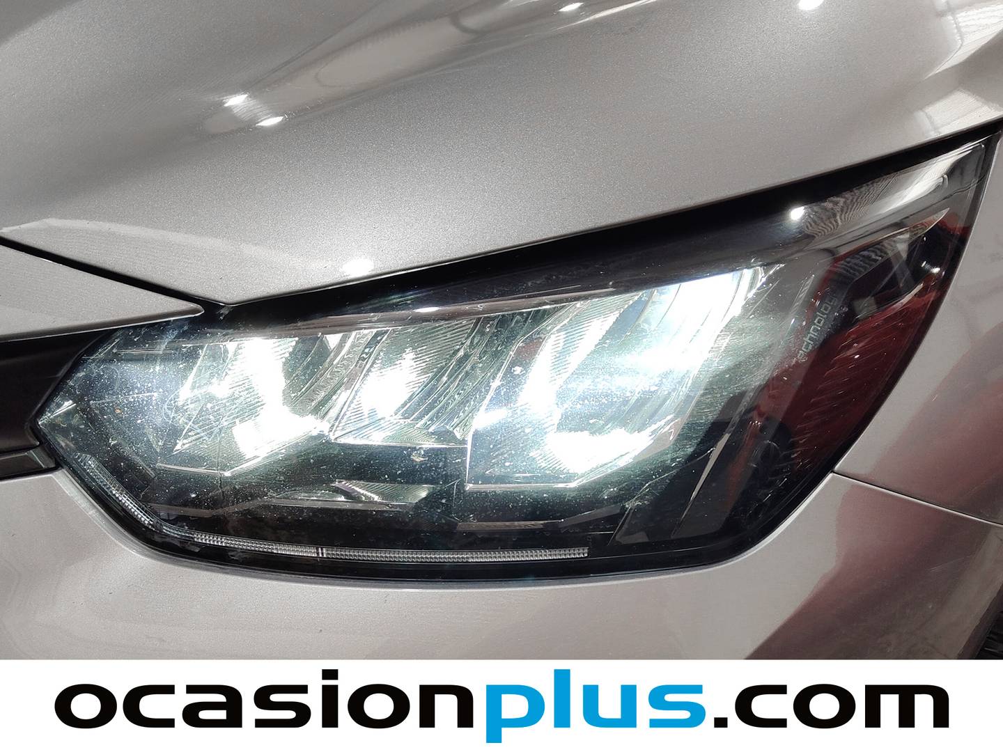 Acabados Peugeot 208 Peugeot 208 PureTech 100 Active (100 CV)