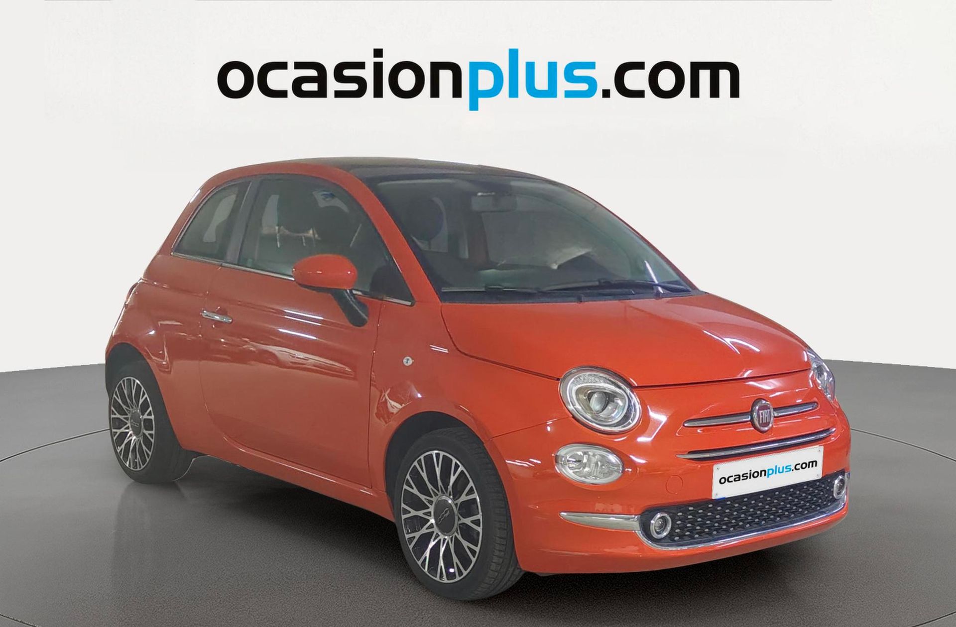Fiat 500 1.0 Hybrid Dolcevita - foto 2