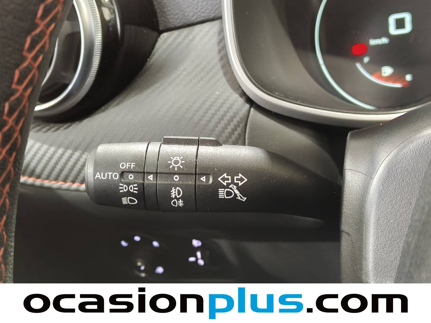 Foto MG ZS MG ZS 1.0T Luxury (111 CV)