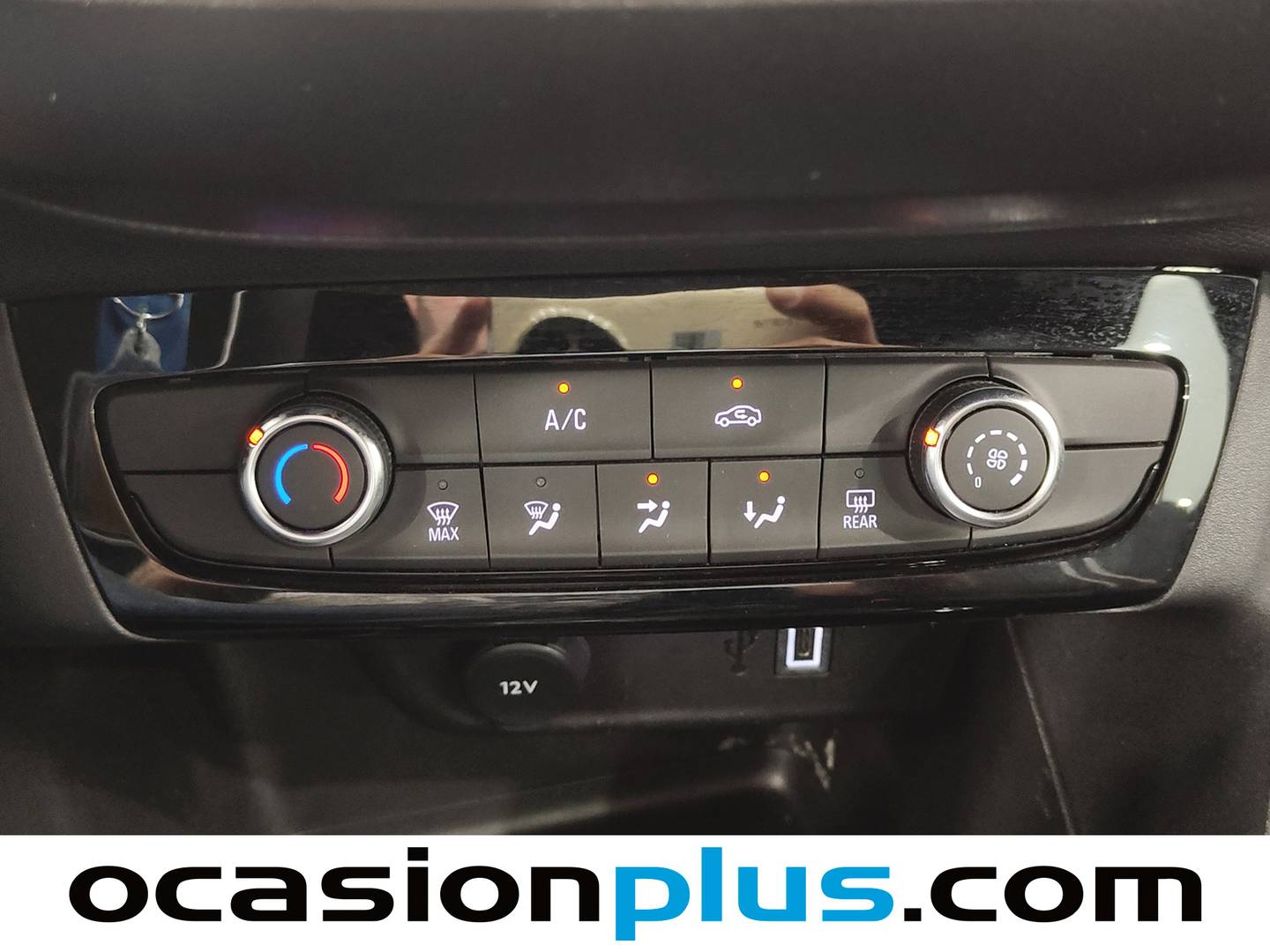Opel Corsa Opel Corsa 1.2 T XHL GS (100 CV) gasolina