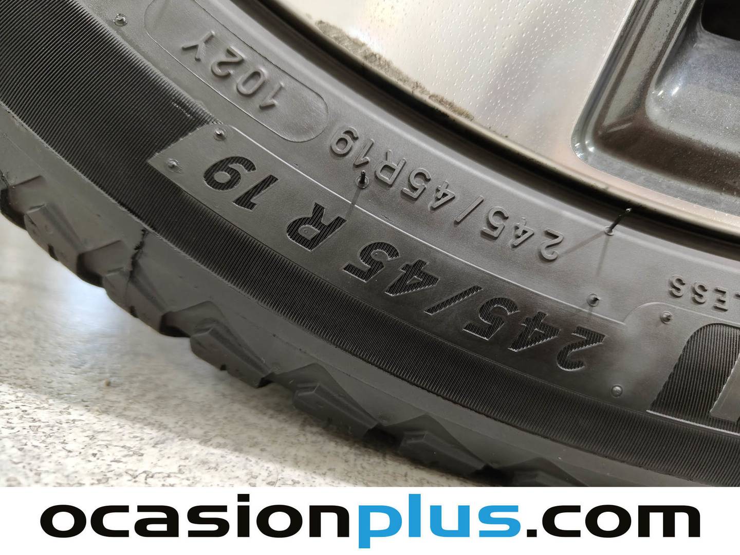 Hyundai Tucson Hyundai Tucson 1.6 TGDI Kosmo 4x2 DCT (176 CV) gasolina