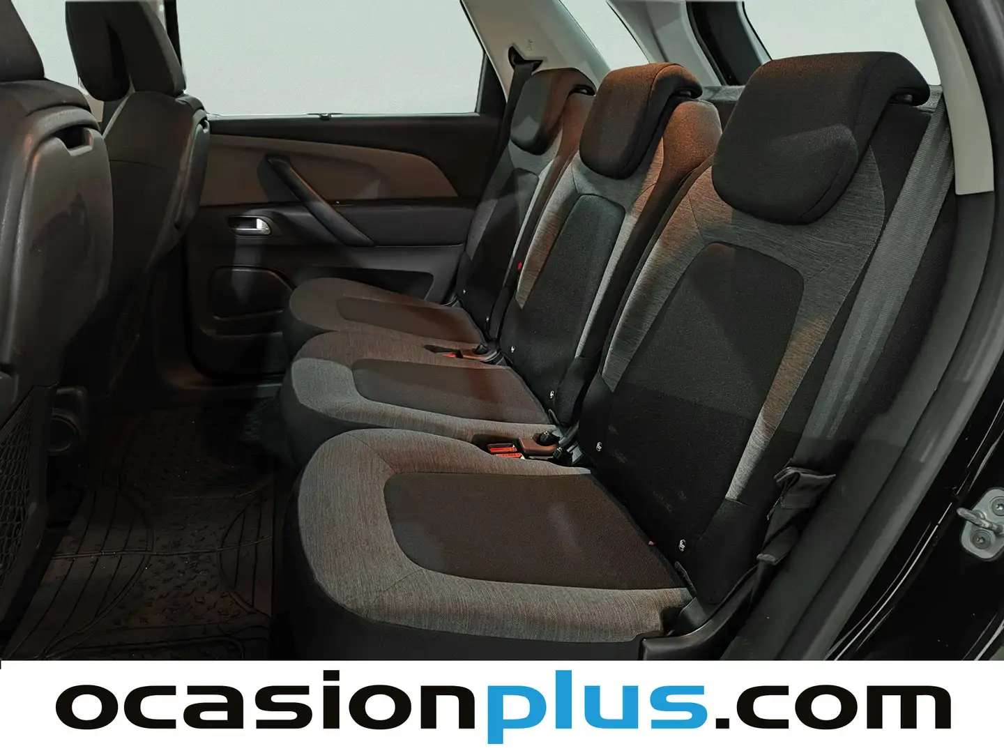 Foto Citroën C4 Picasso Citroen C4 Picasso PureTech 110 S&S Live (110 CV)