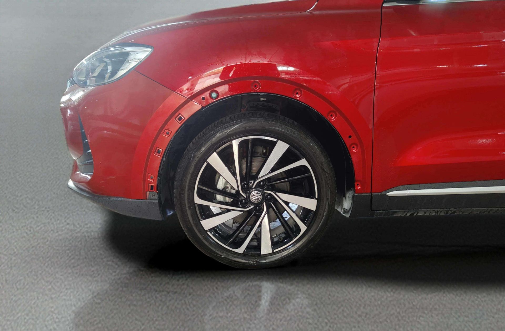 MG ZS 1.5 Hybrid+ Luxury - foto 35