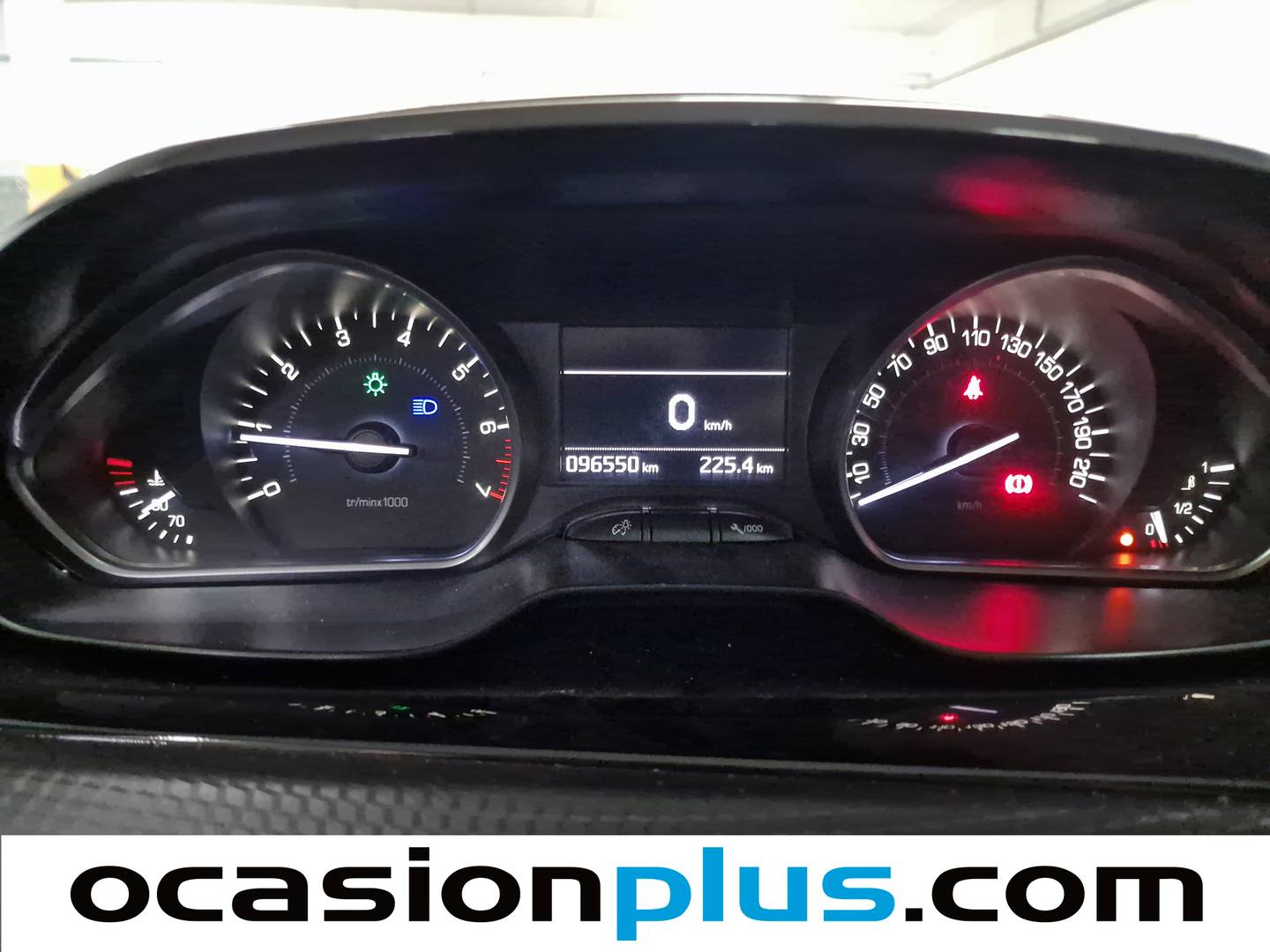 Peugeot 208 Peugeot 208 1.2 PureTech GT Line (110 CV) 2019