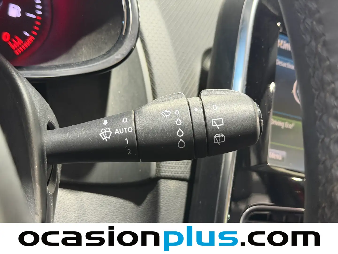 Foto Renault Clio Renault Clio Wolfnoir Energy TCe (90 CV)